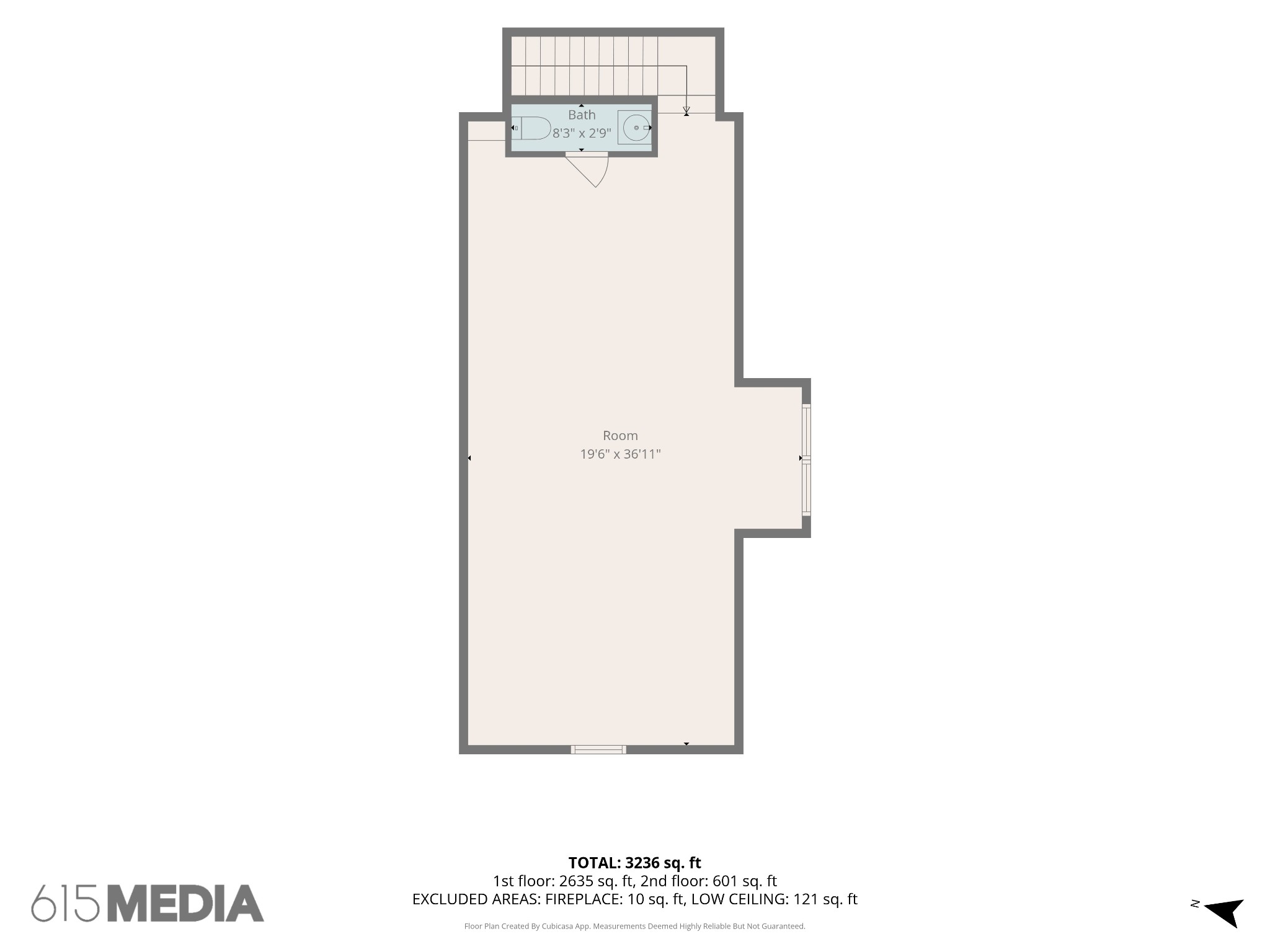 153 Cascade Dr Property Photo 88