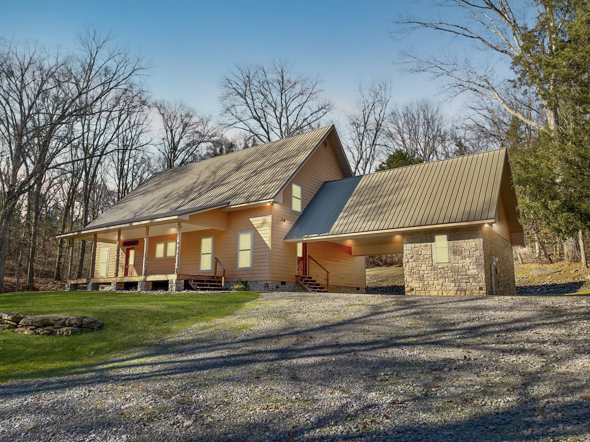 12112 Paw Paw Springs Rd Property Photo 1