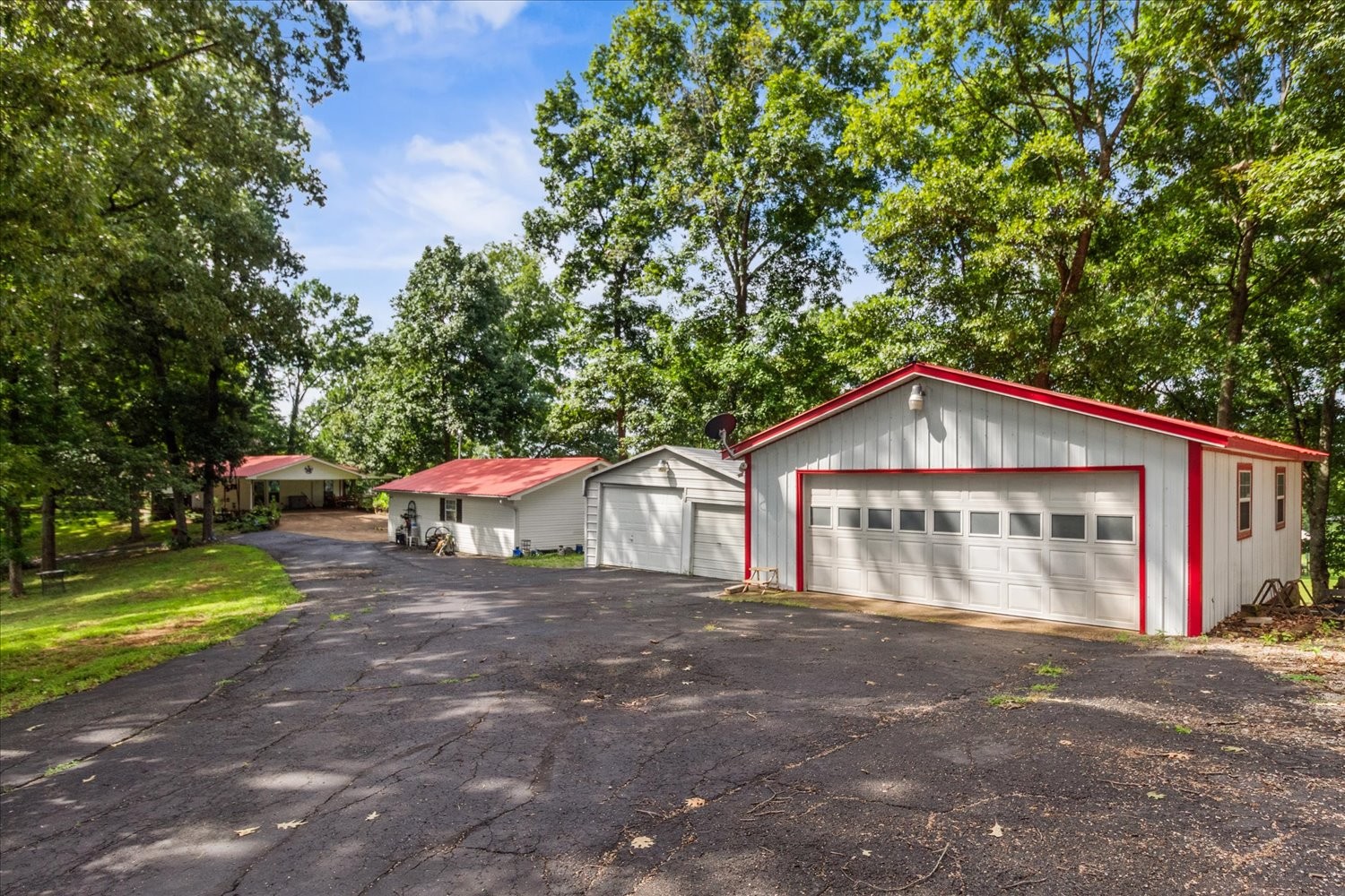 166 Beechview Dr Property Photo 23