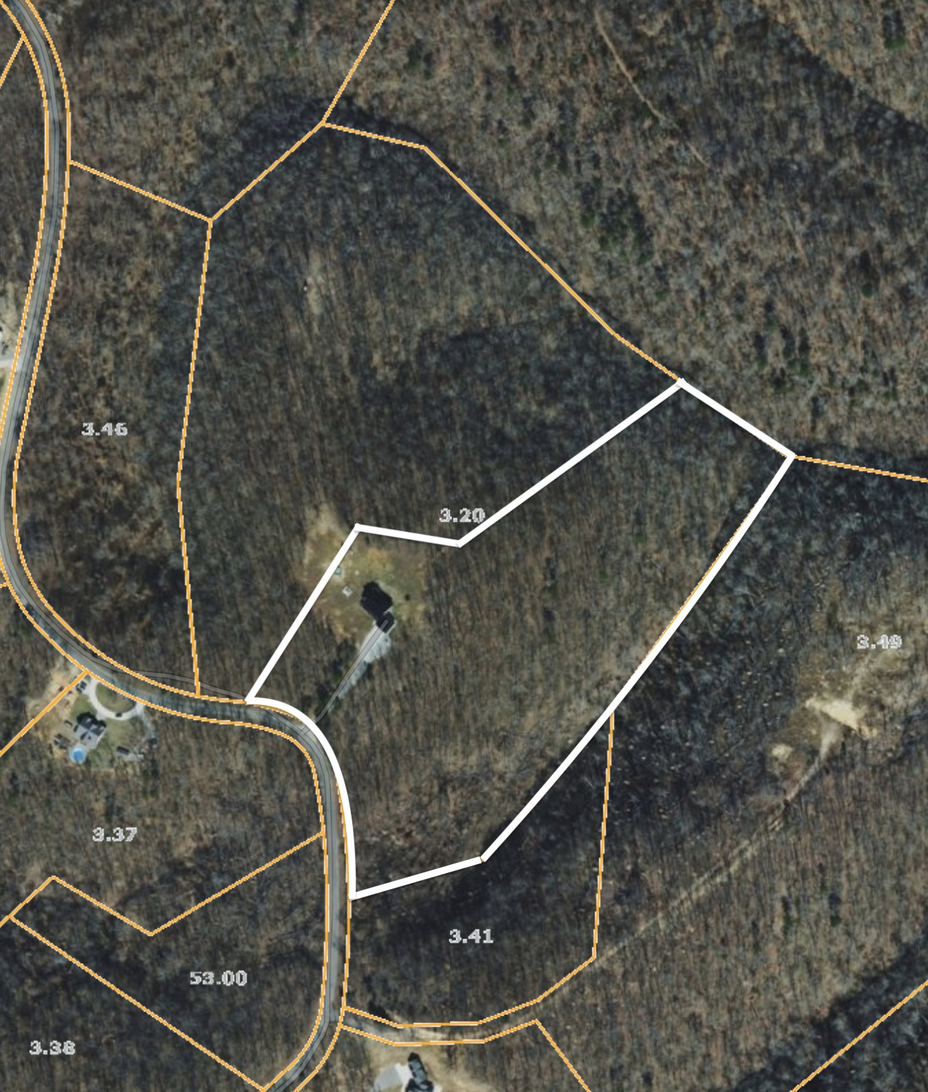 1658 Apache Trl Property Photo 44