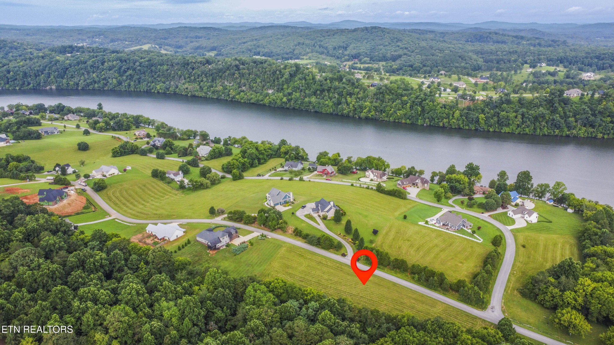 315 Marble Bluff Drive