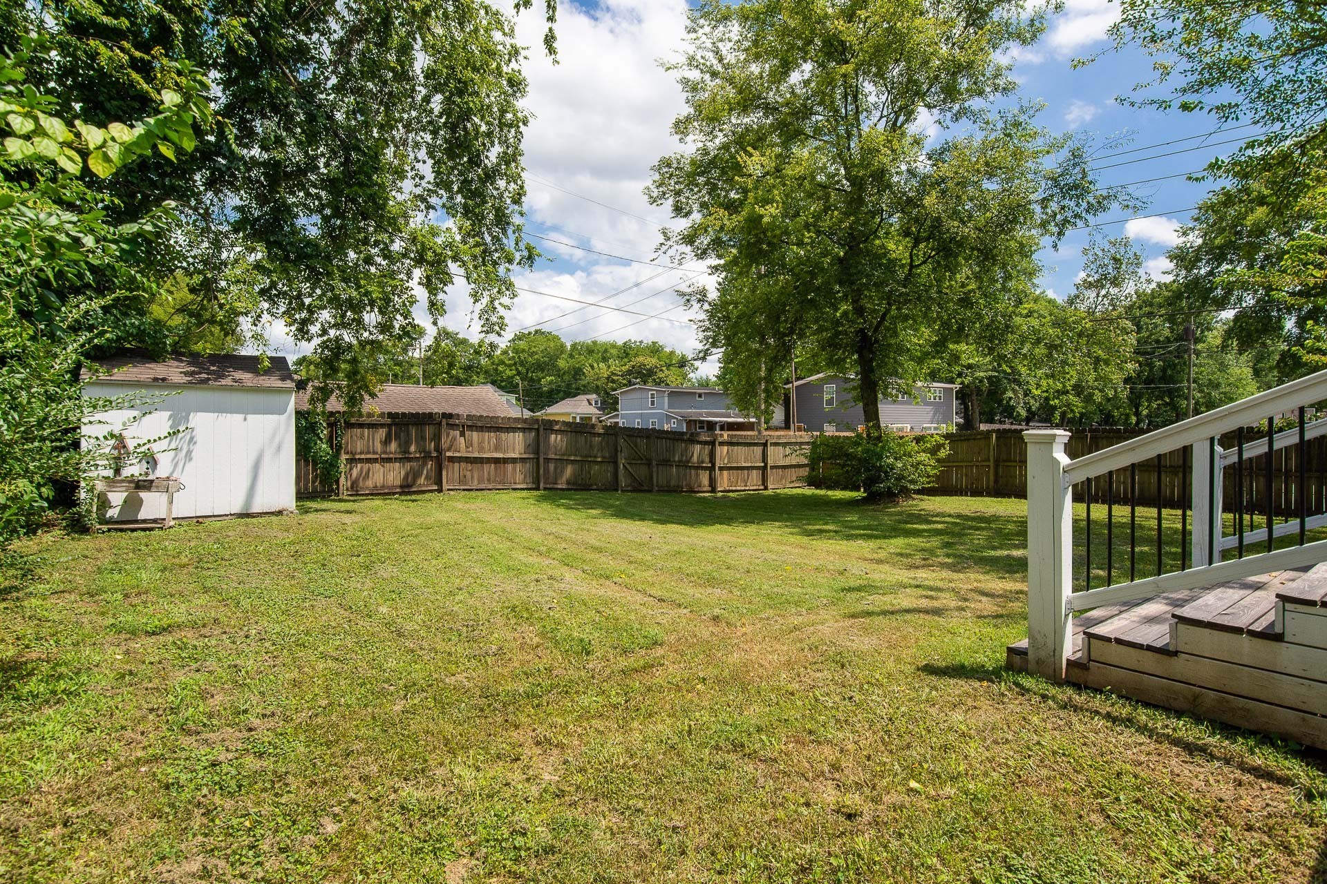1201 Meridian St Property Photo 35