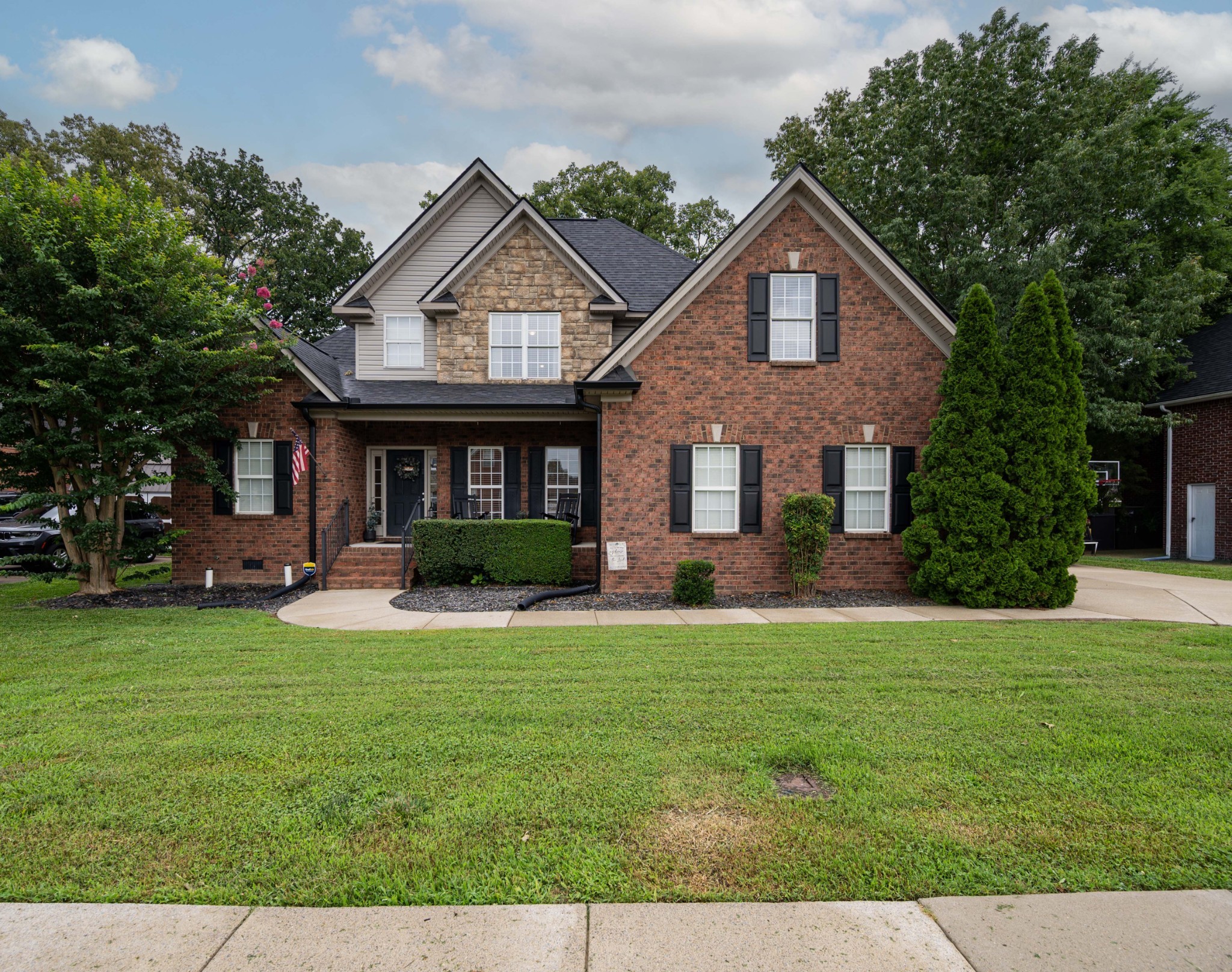 410 Foundry Cir Property Photo 1