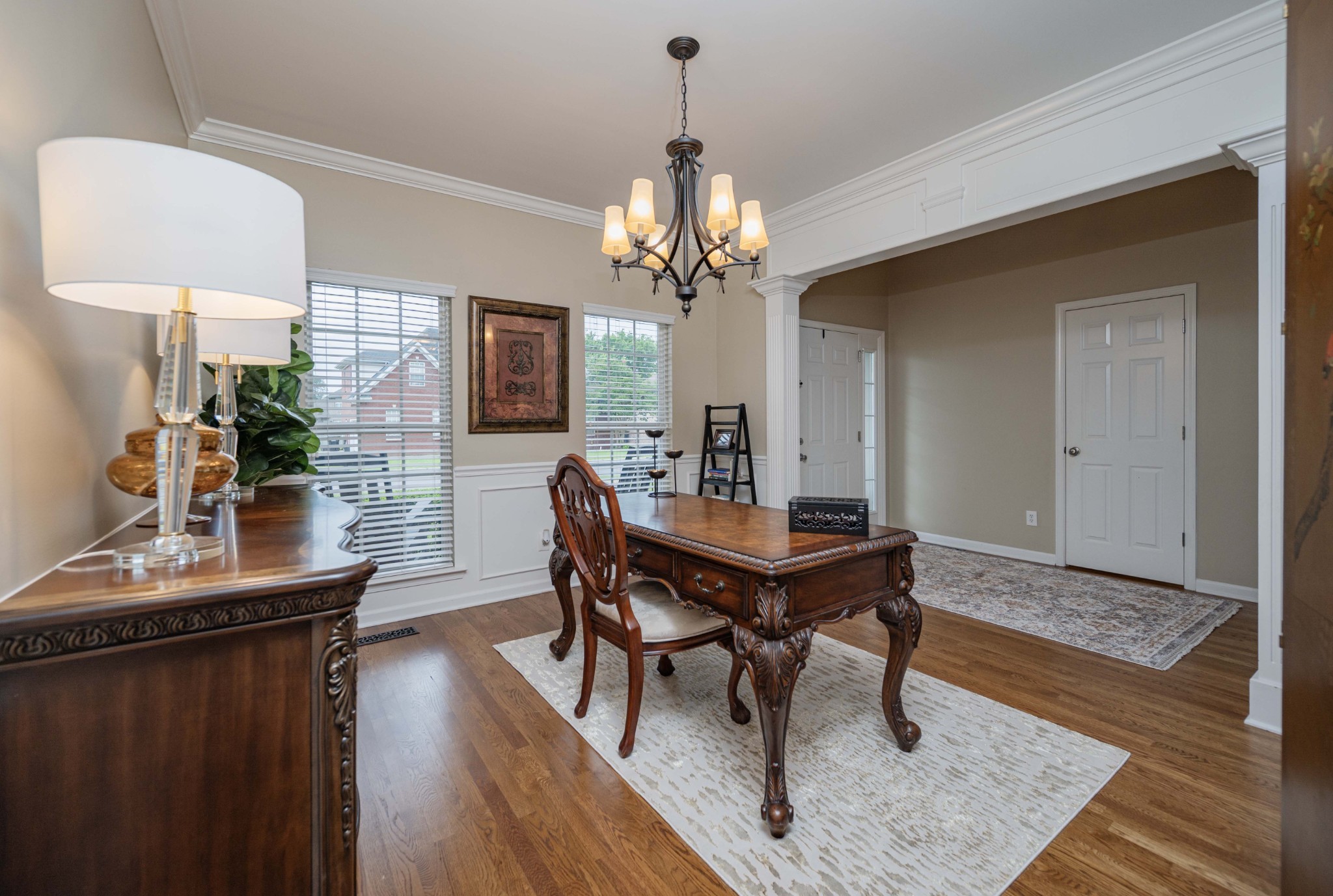 410 Foundry Cir Property Photo 6