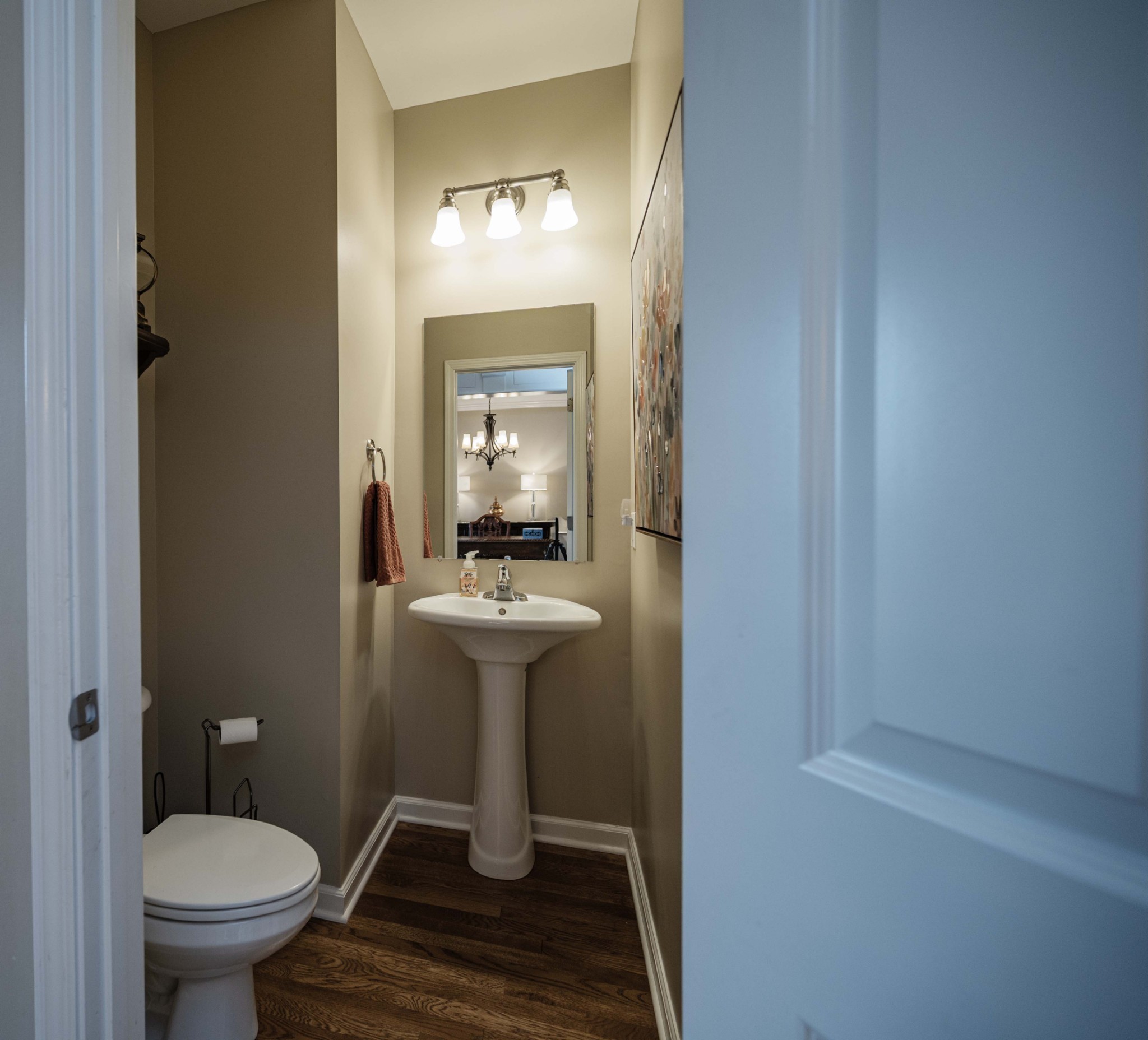 410 Foundry Cir Property Photo 7
