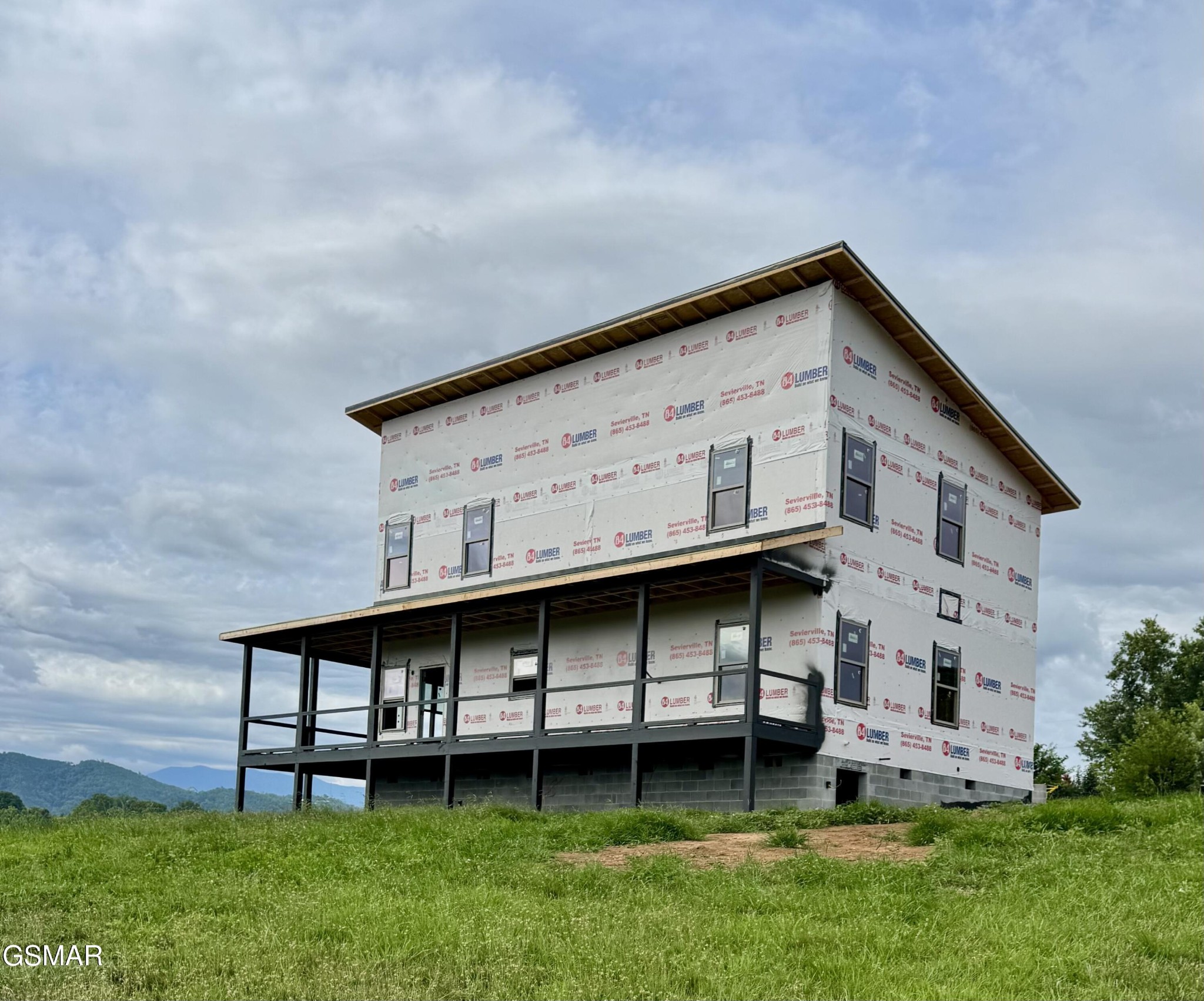 1648 Myers Road Property Photo 1