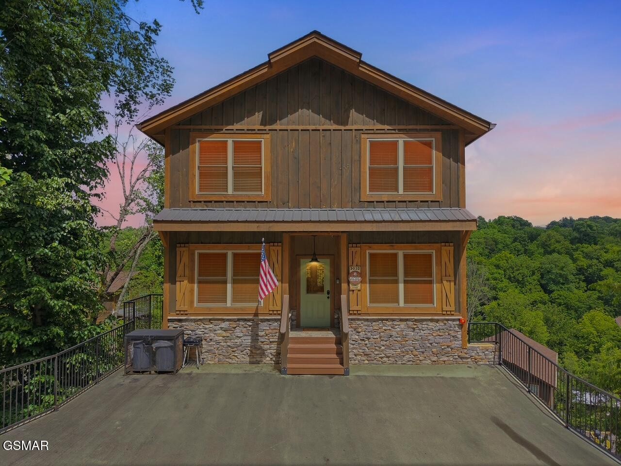 3032 Ridgetop Resort Way Property Photo 1