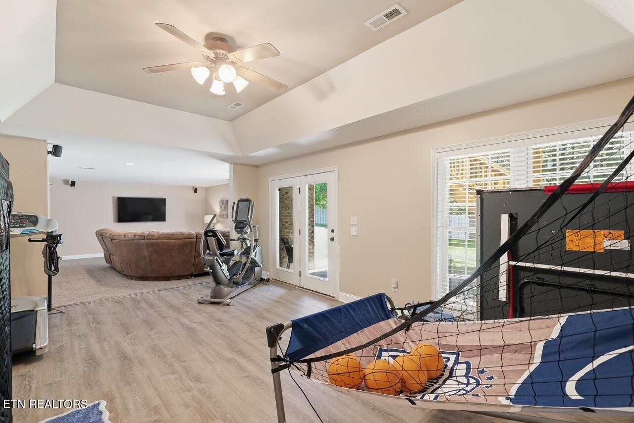 9648 Valley Woods Lane Property Photo 41