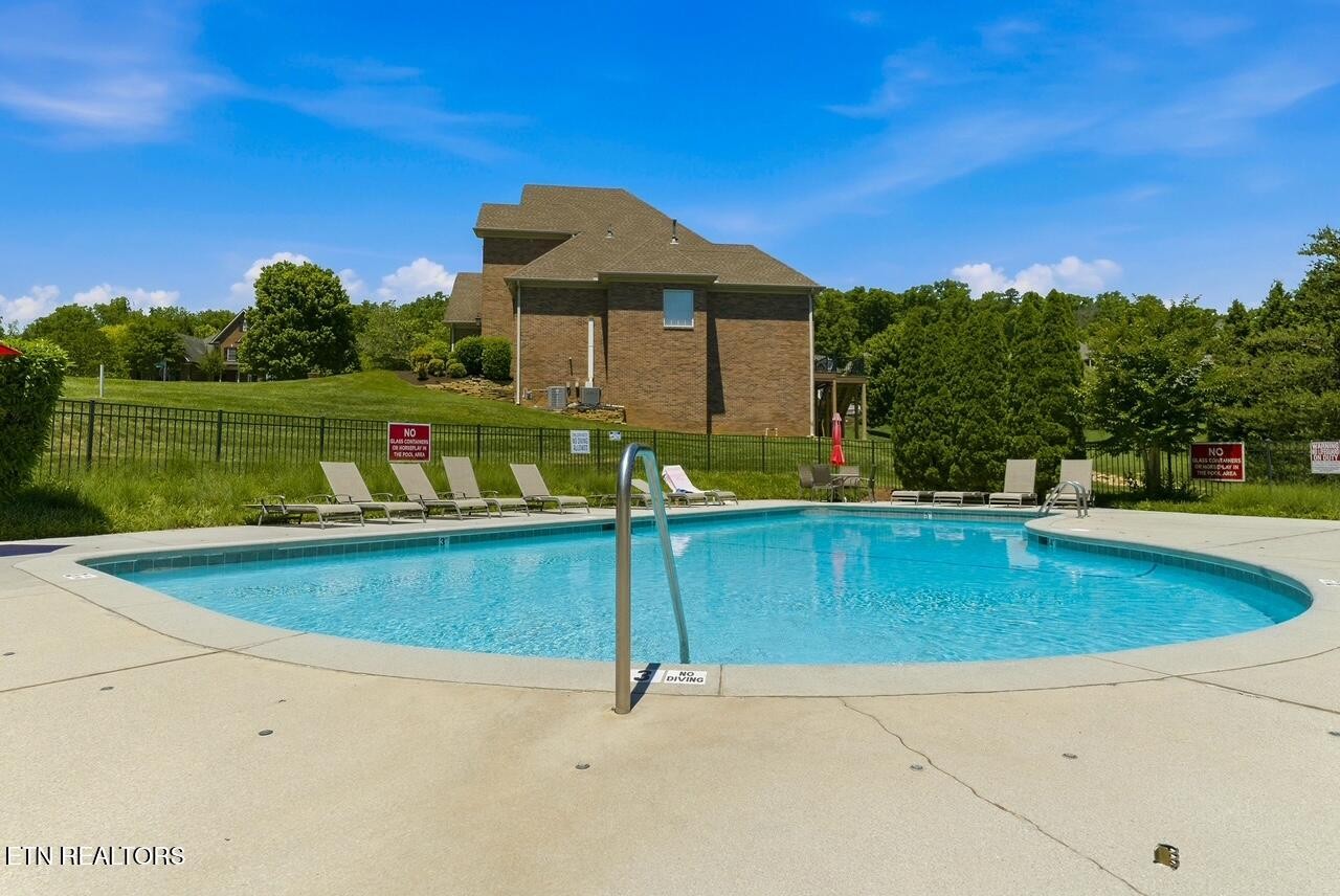 9648 Valley Woods Lane Property Photo 48