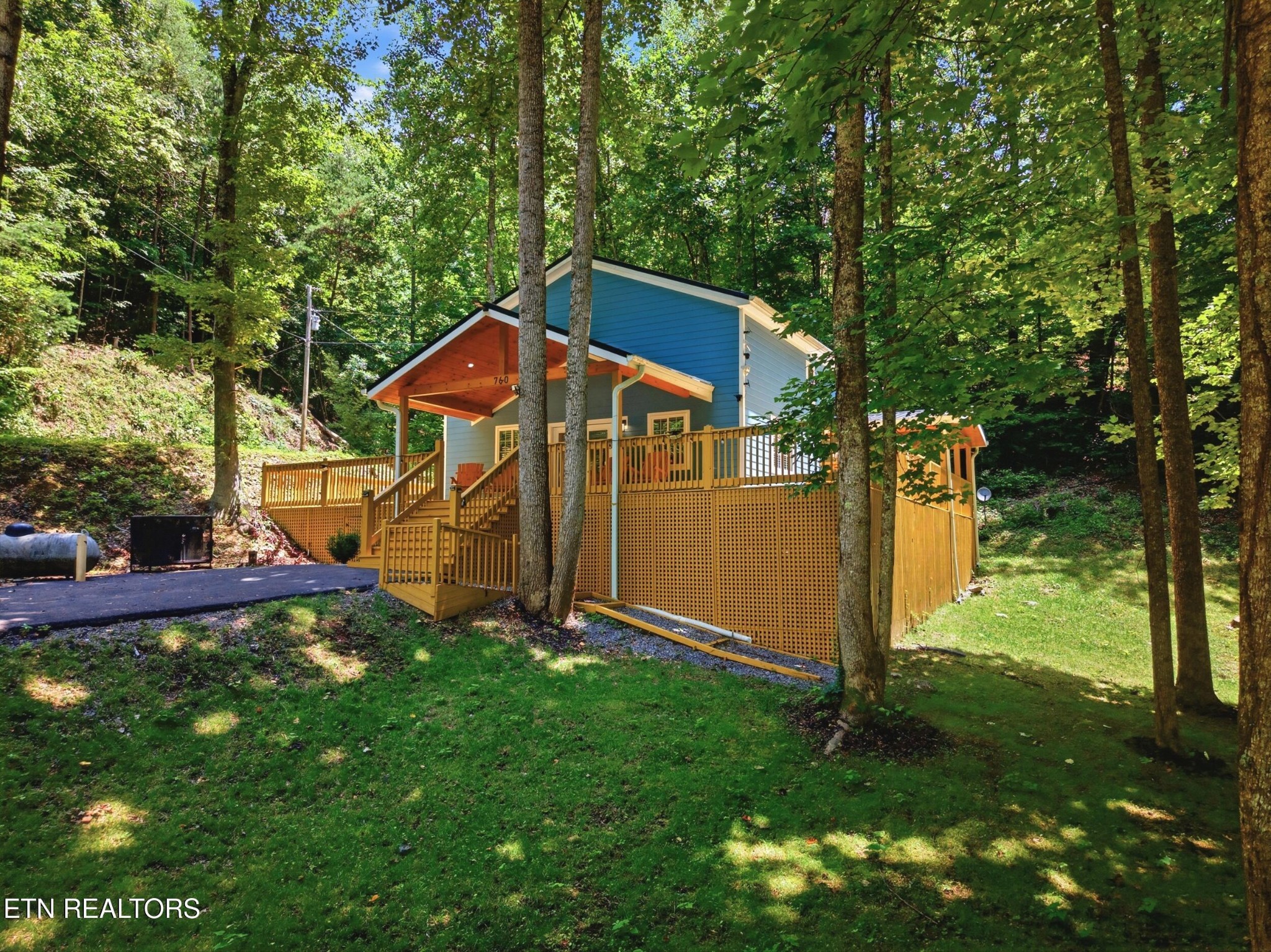 760 Boone Acres Lane Property Photo 6
