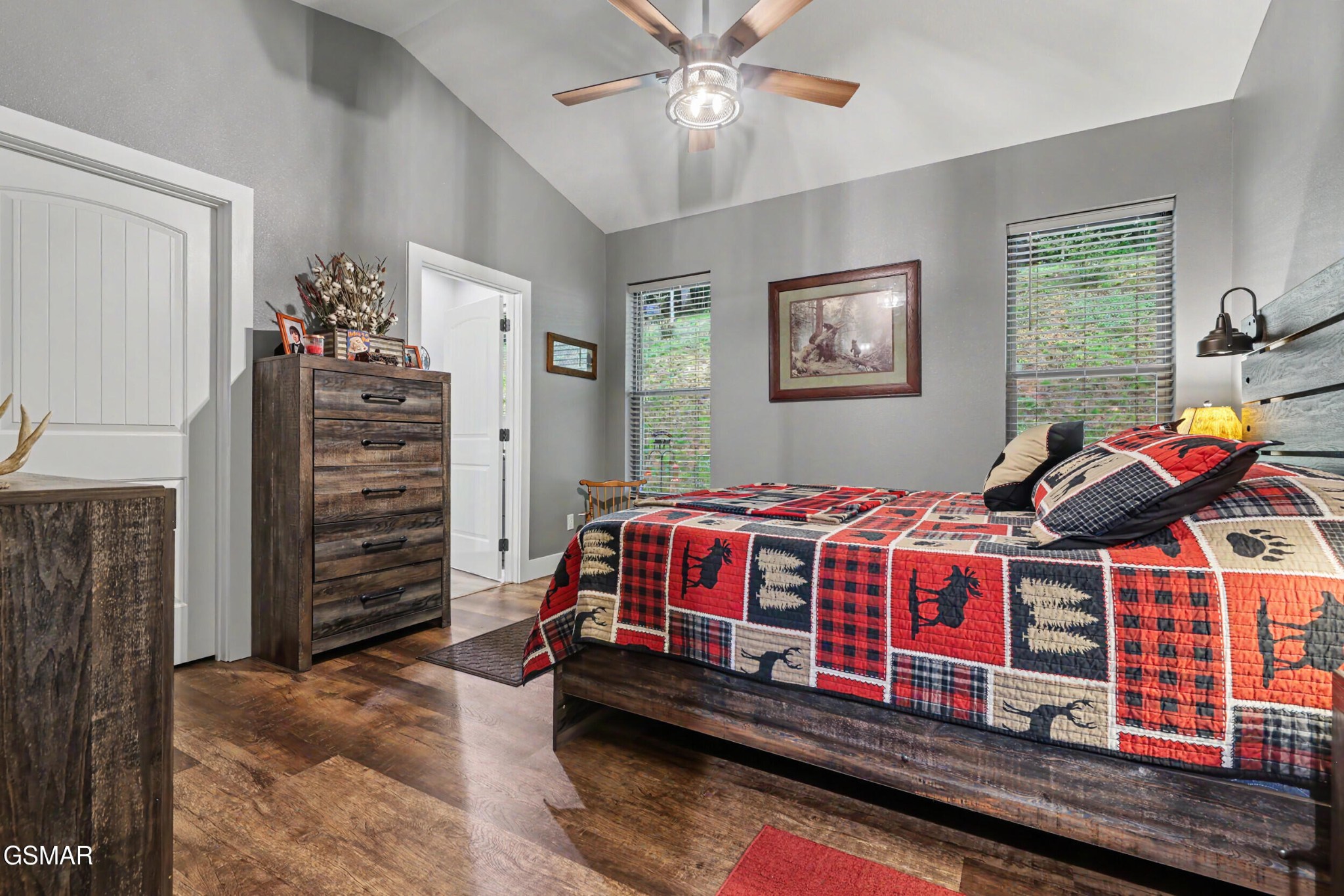 1016 Country Mountain Road Property Photo 18