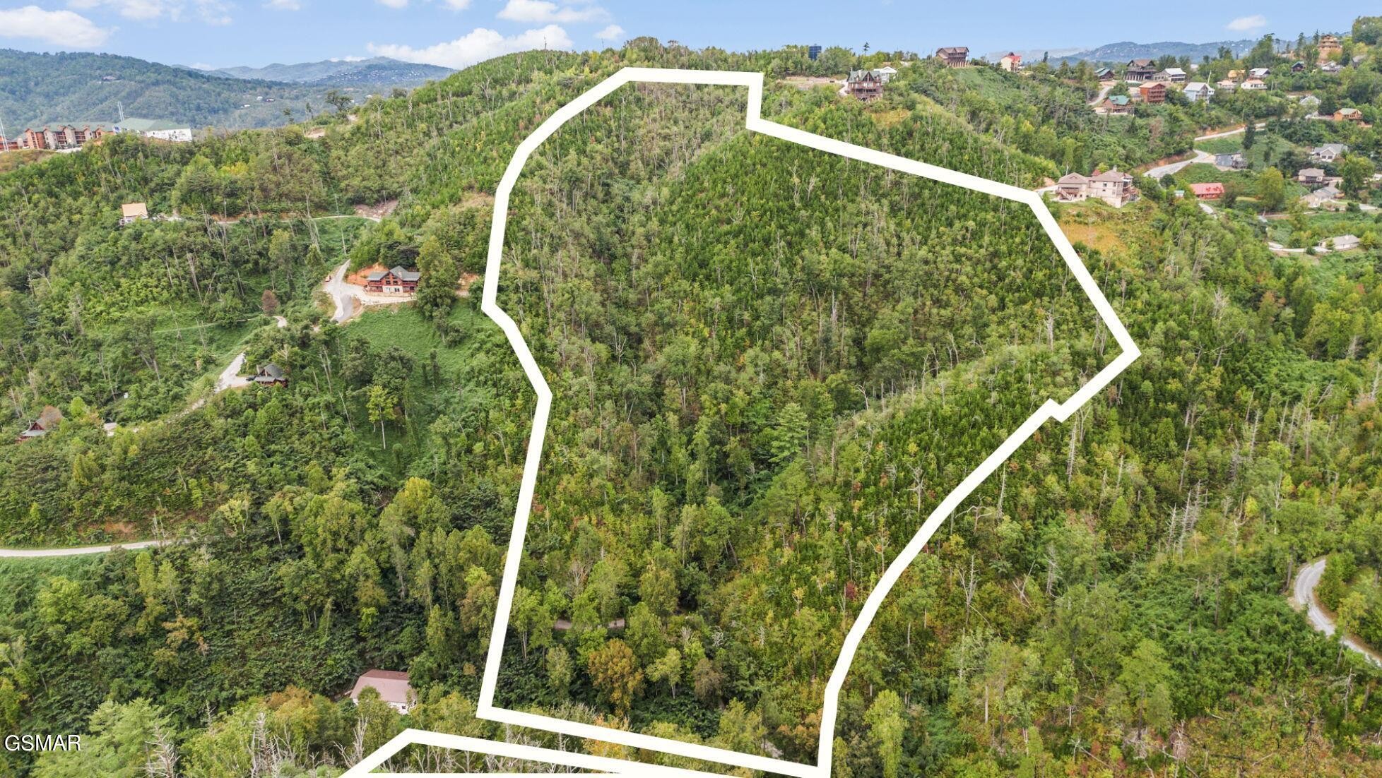 0 Garrison Way Property Photo 1