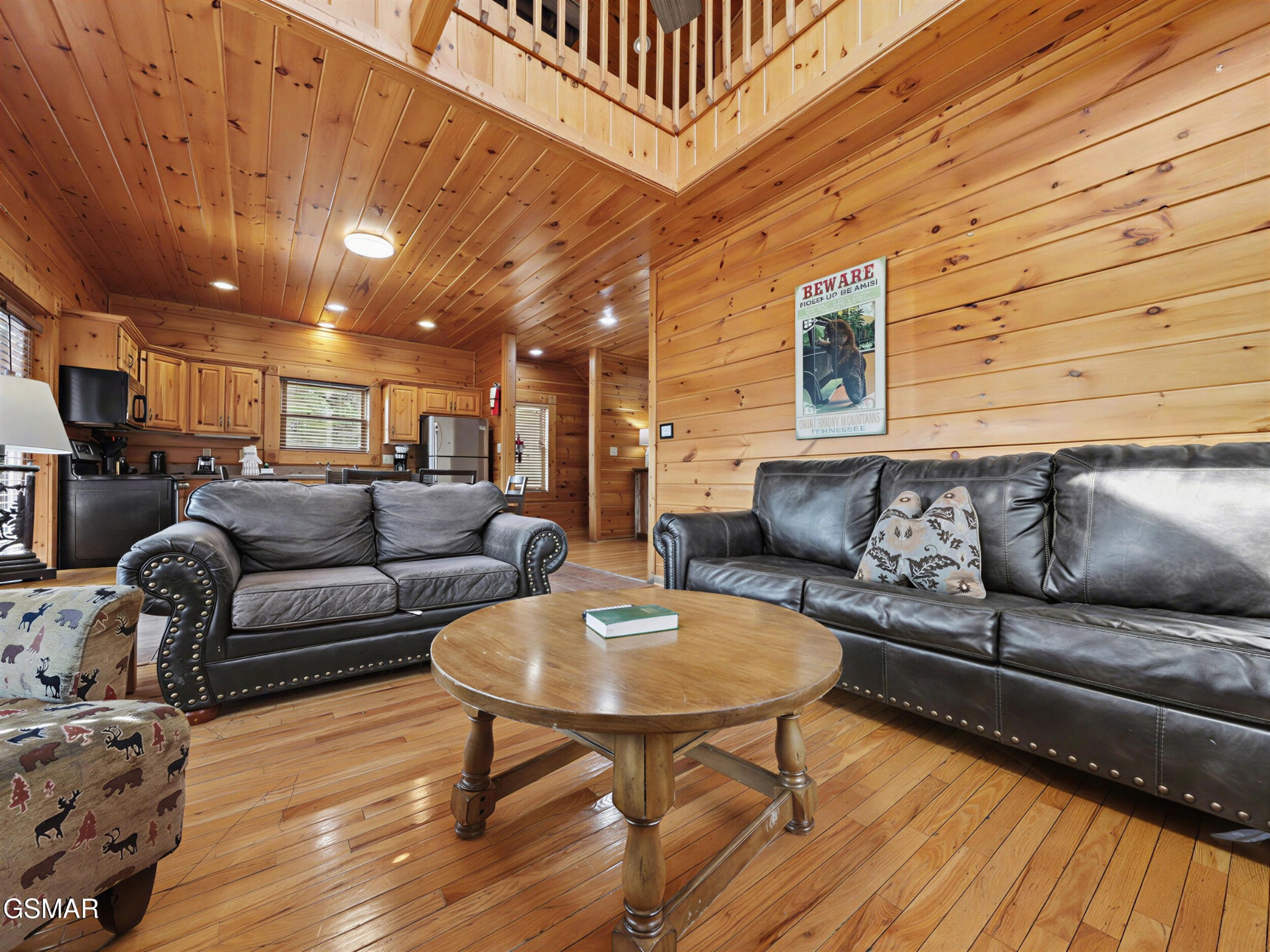 727 Mountain Stream Way Property Photo 11