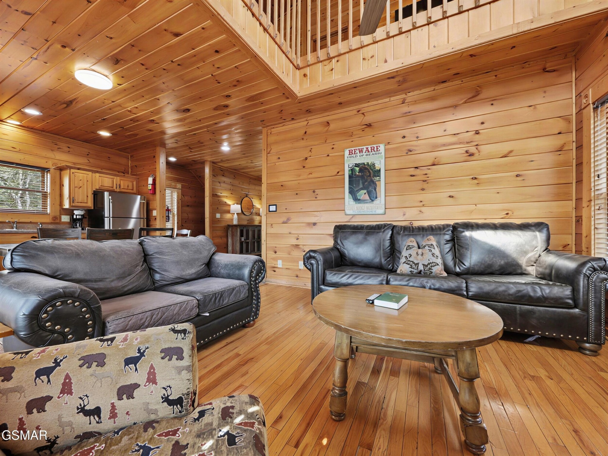 727 Mountain Stream Way Property Photo 12