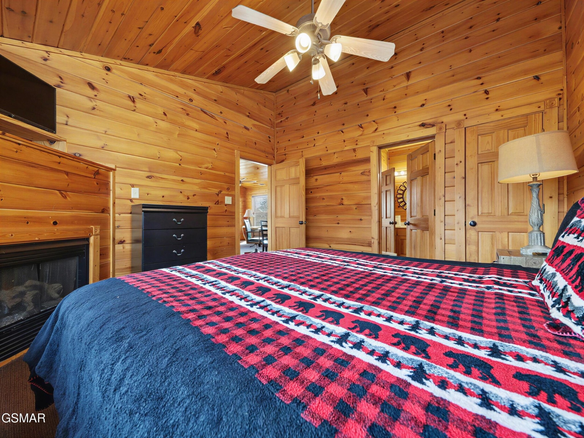 727 Mountain Stream Way Property Photo 14