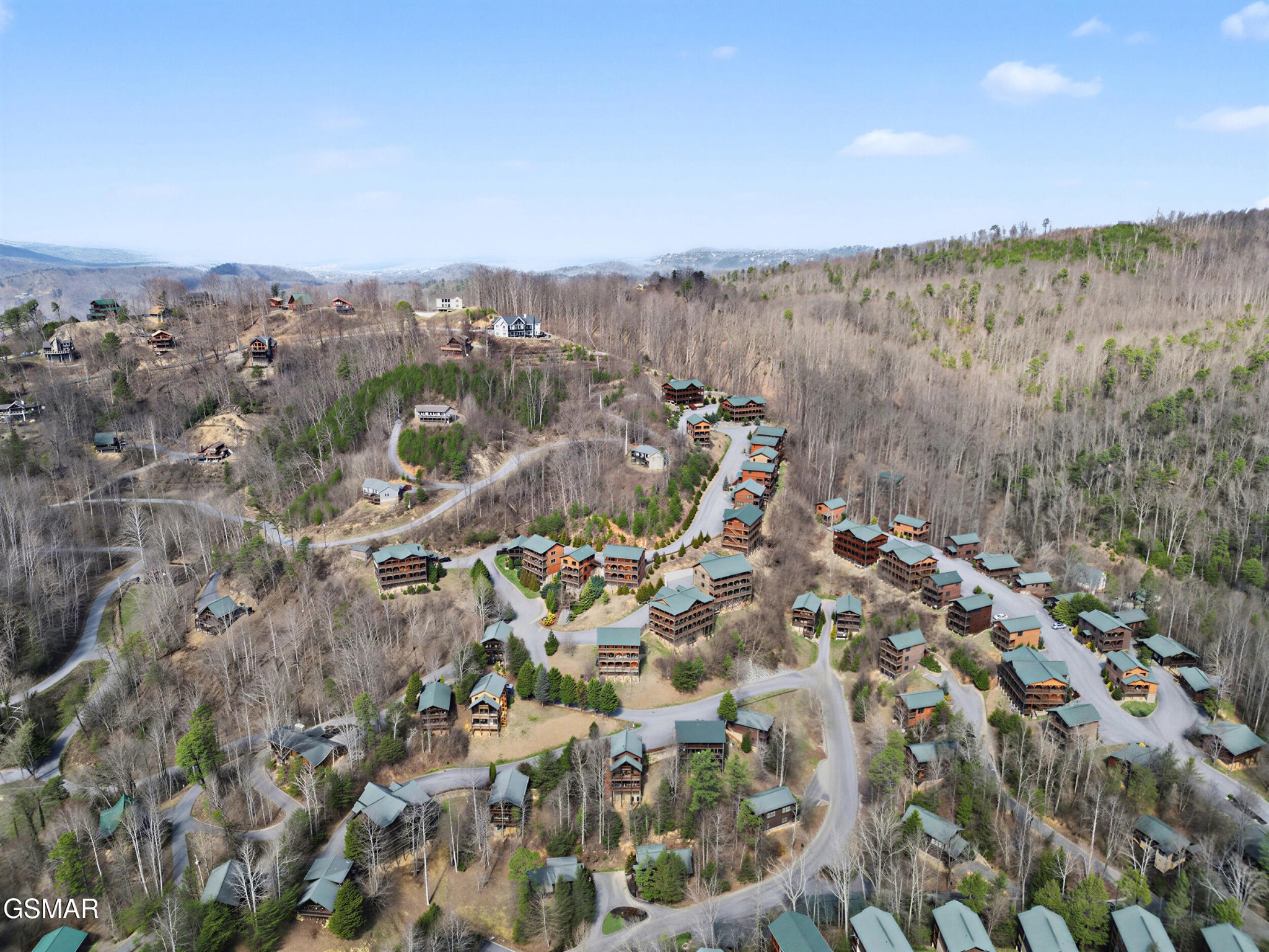 727 Mountain Stream Way Property Photo 47