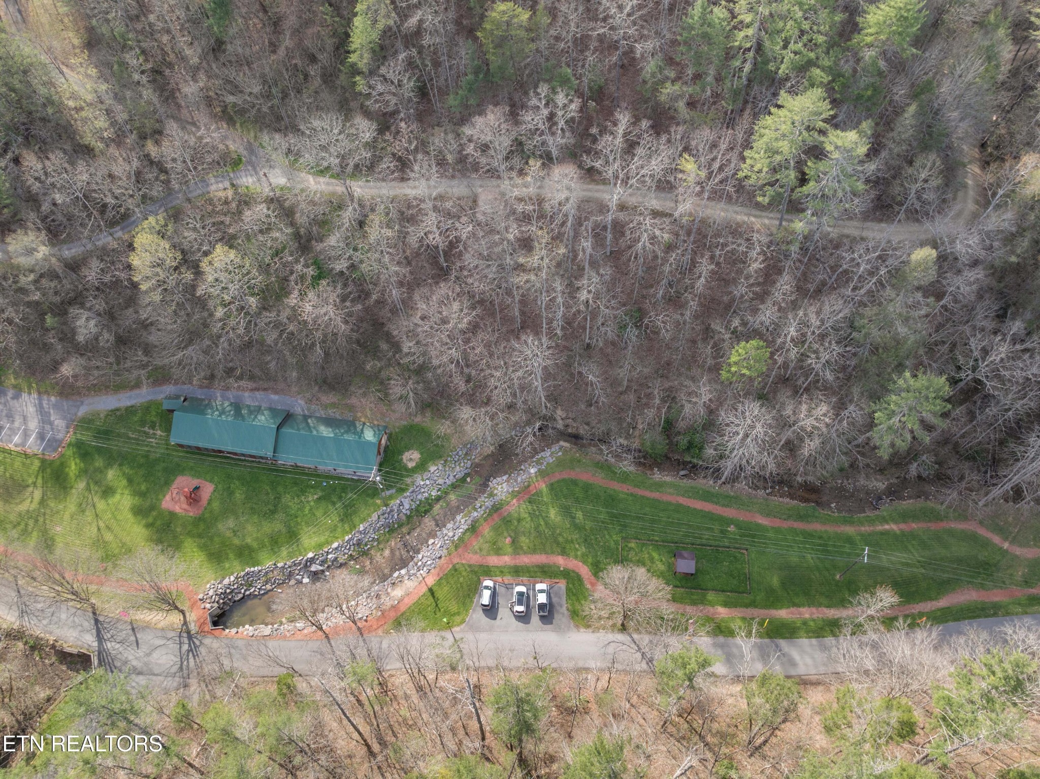 2509 Sunset Drive Property Photo 6
