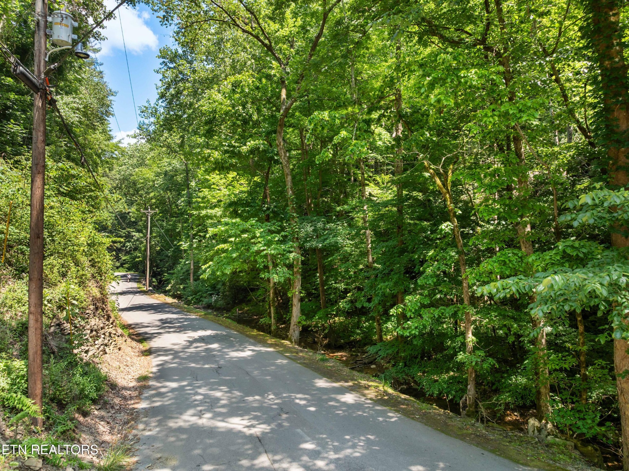 0 N Clear Fork Rd