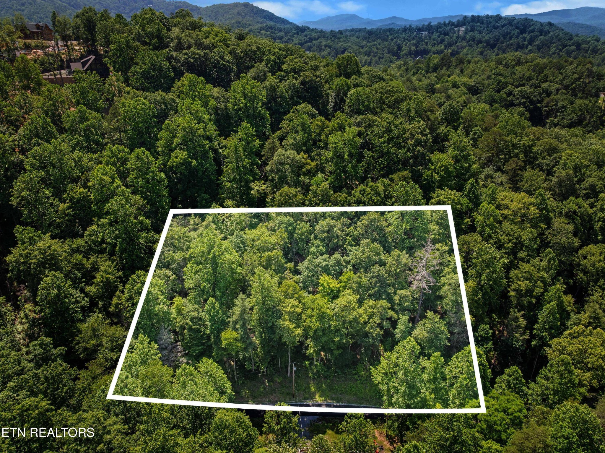 0 Emerald Springs Loop Property Photo 3