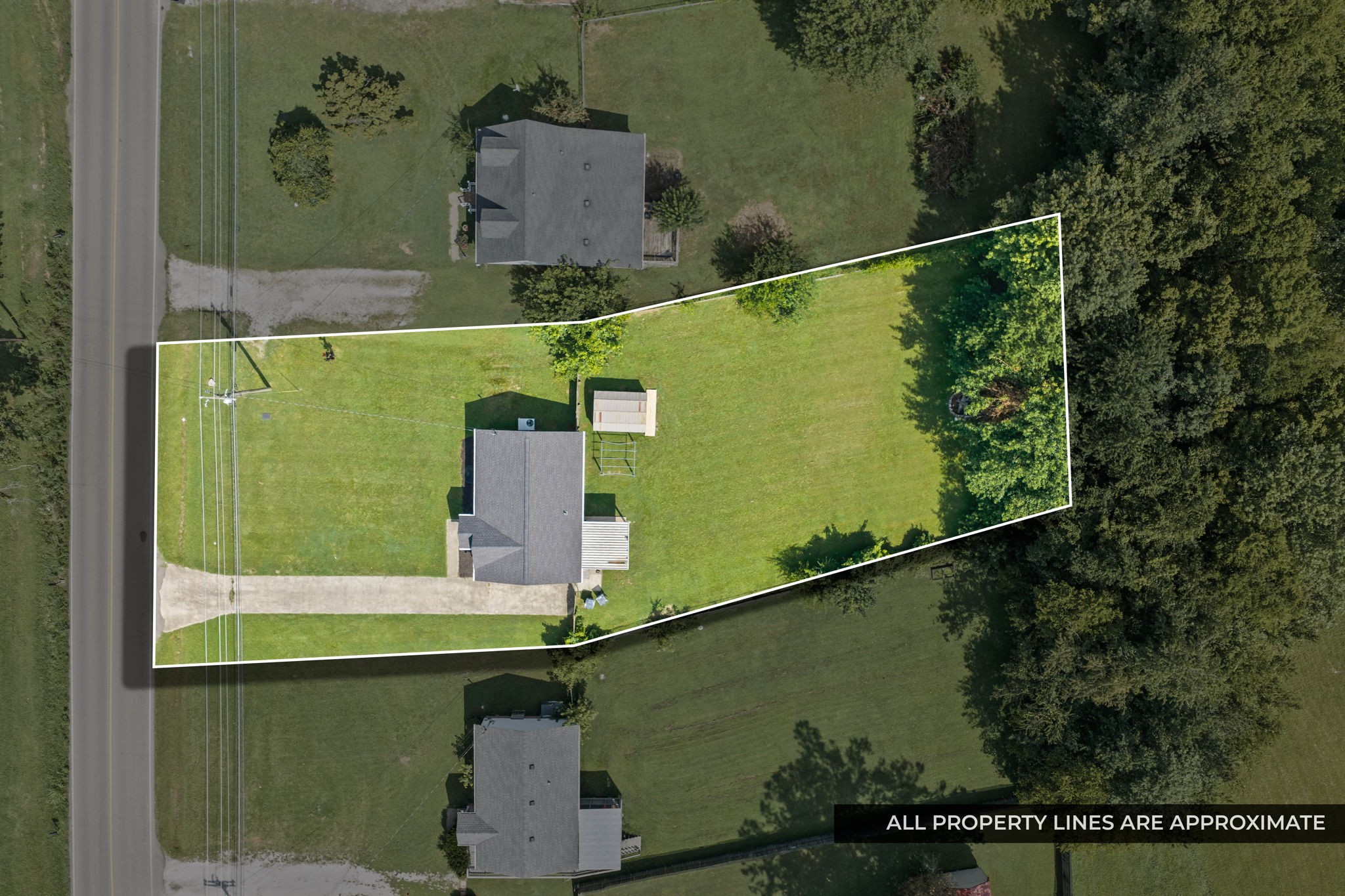 250 Hugh Hunter Rd Property Photo 2