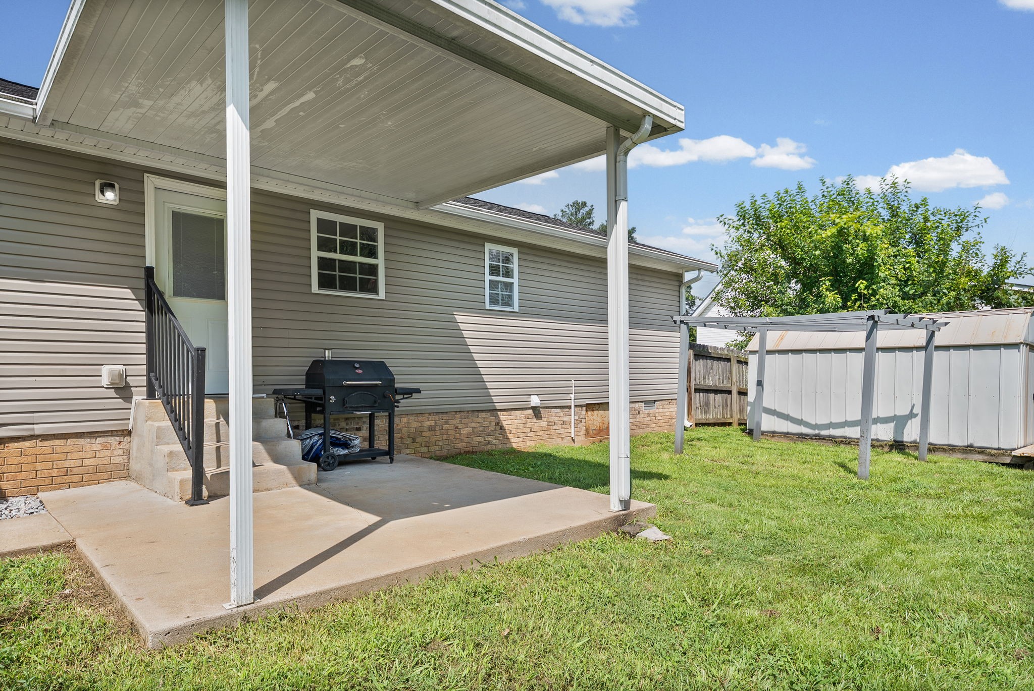 250 Hugh Hunter Rd Property Photo 26