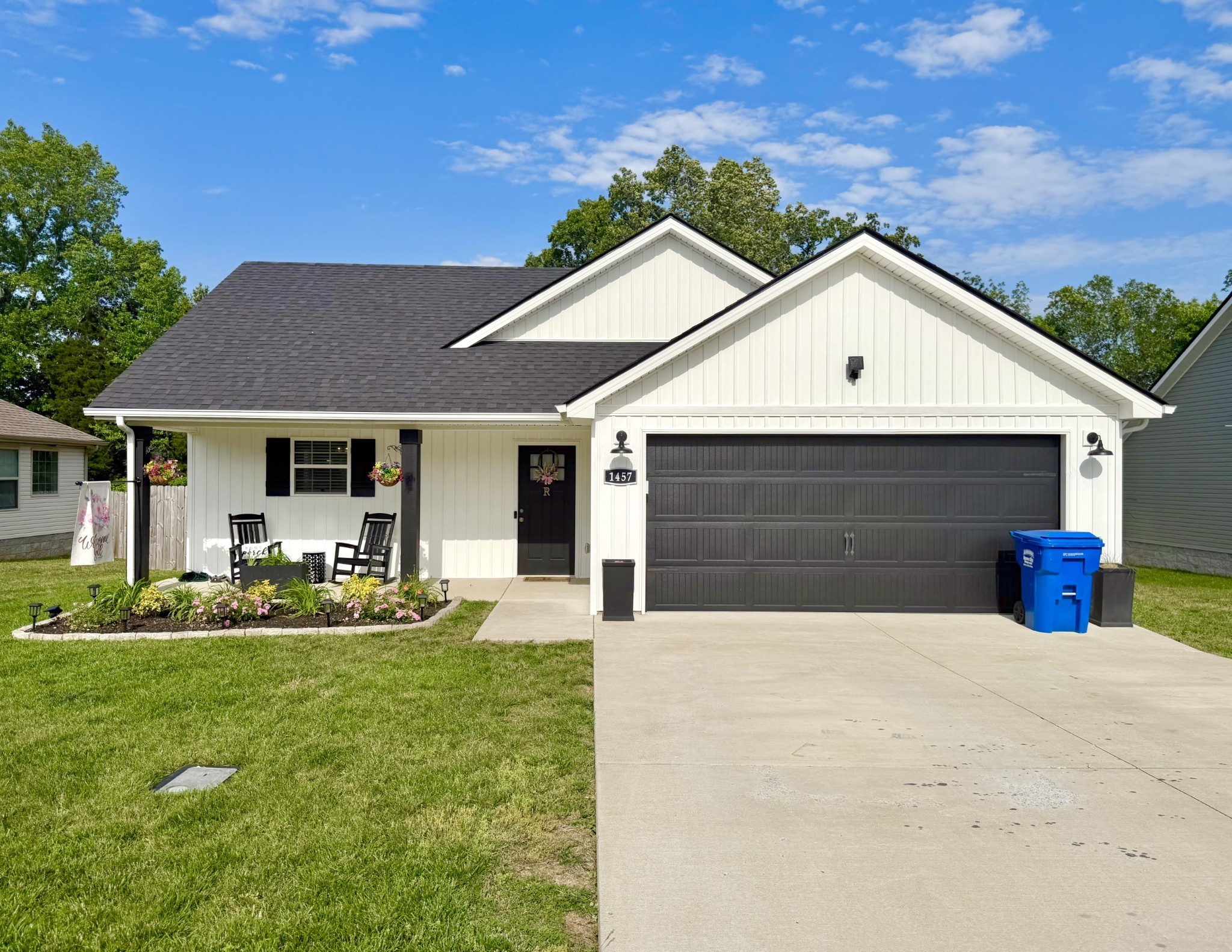 1457 Fredrick Dr Property Photo 1