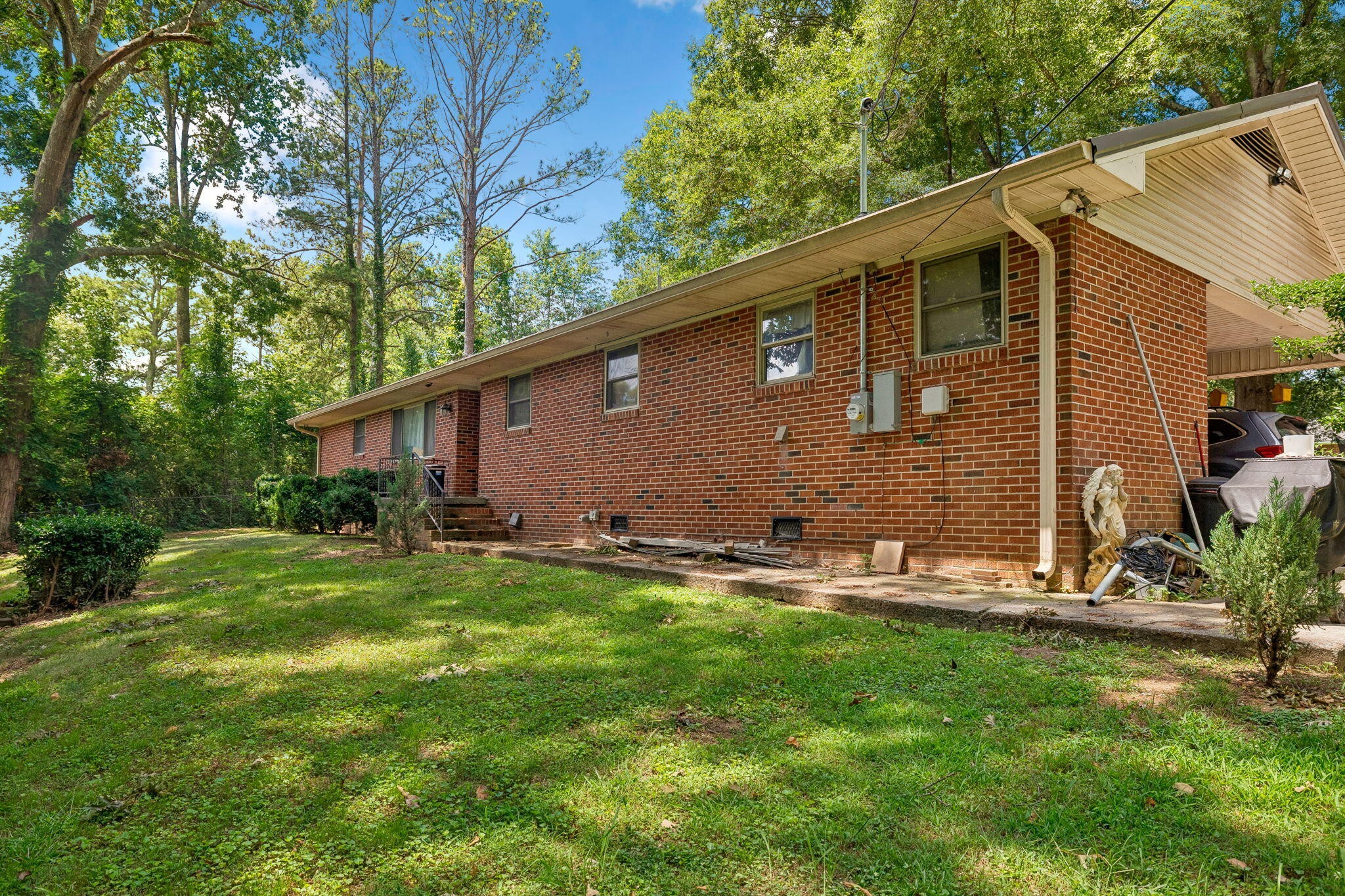 310 Curtis Road Property Photo 1