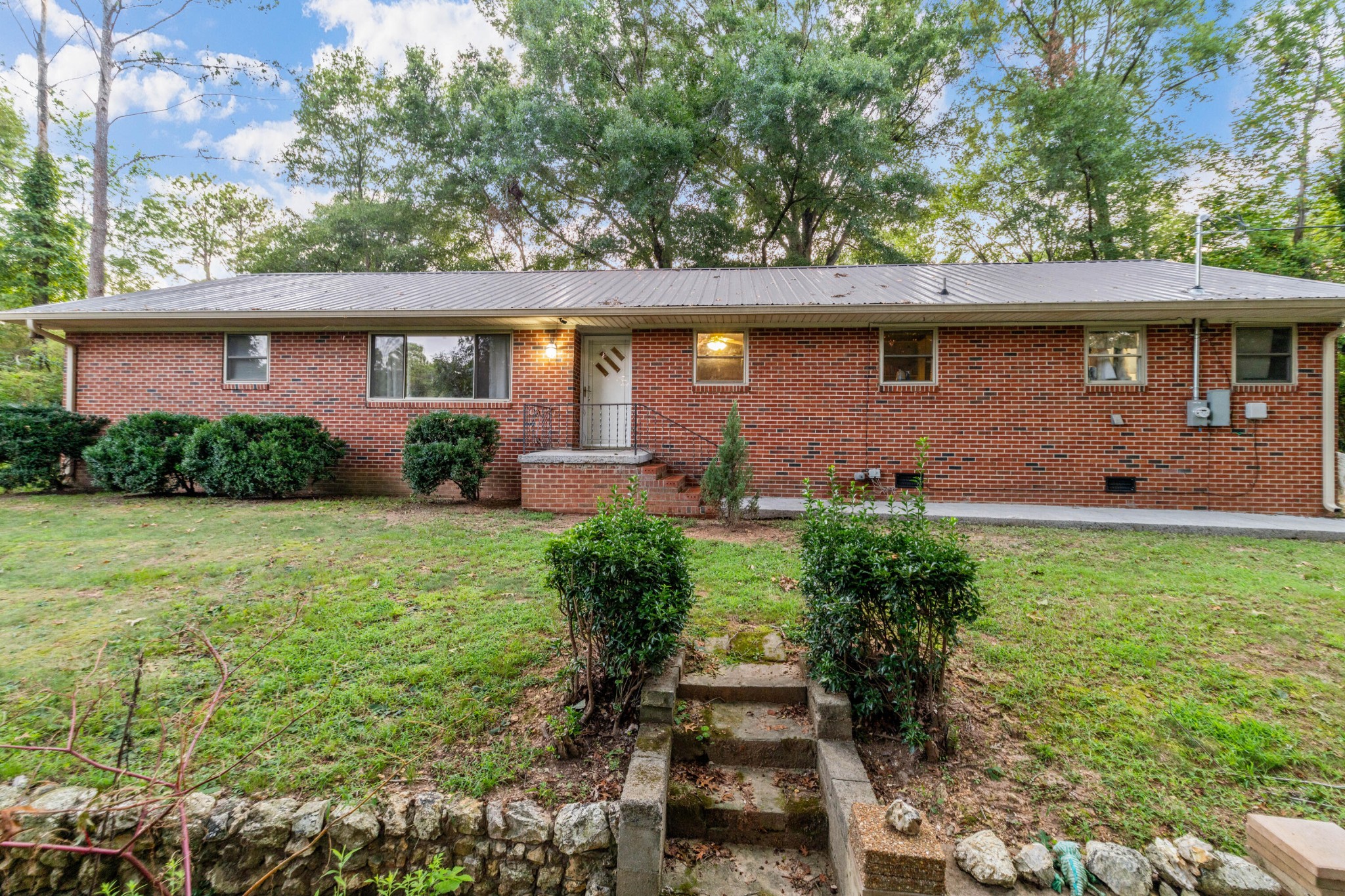 310 Curtis Road