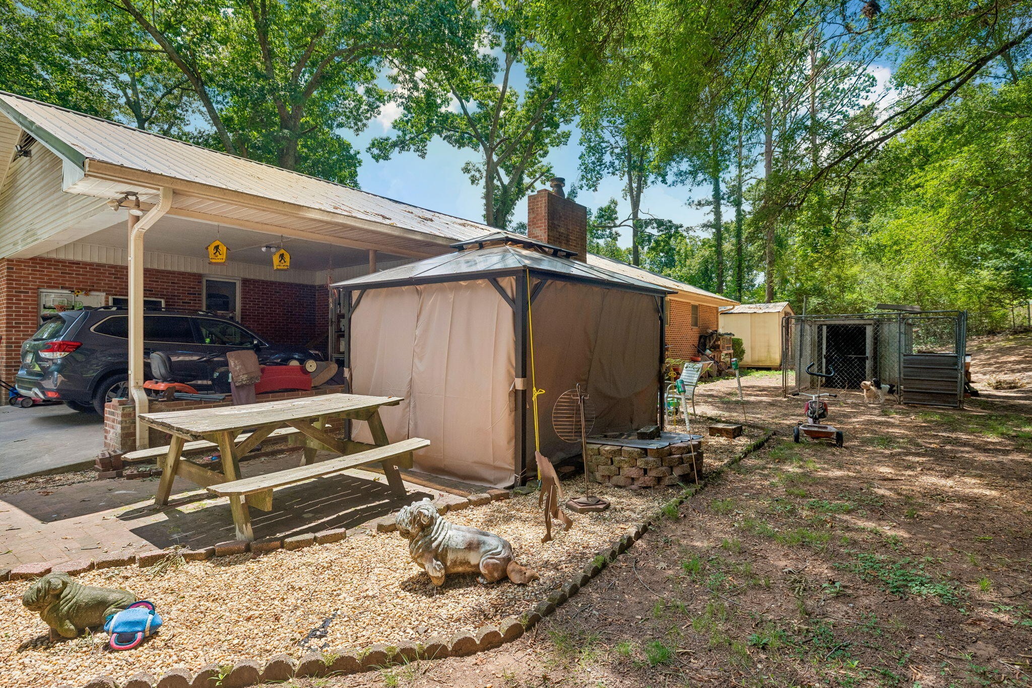 310 Curtis Road Property Photo 22
