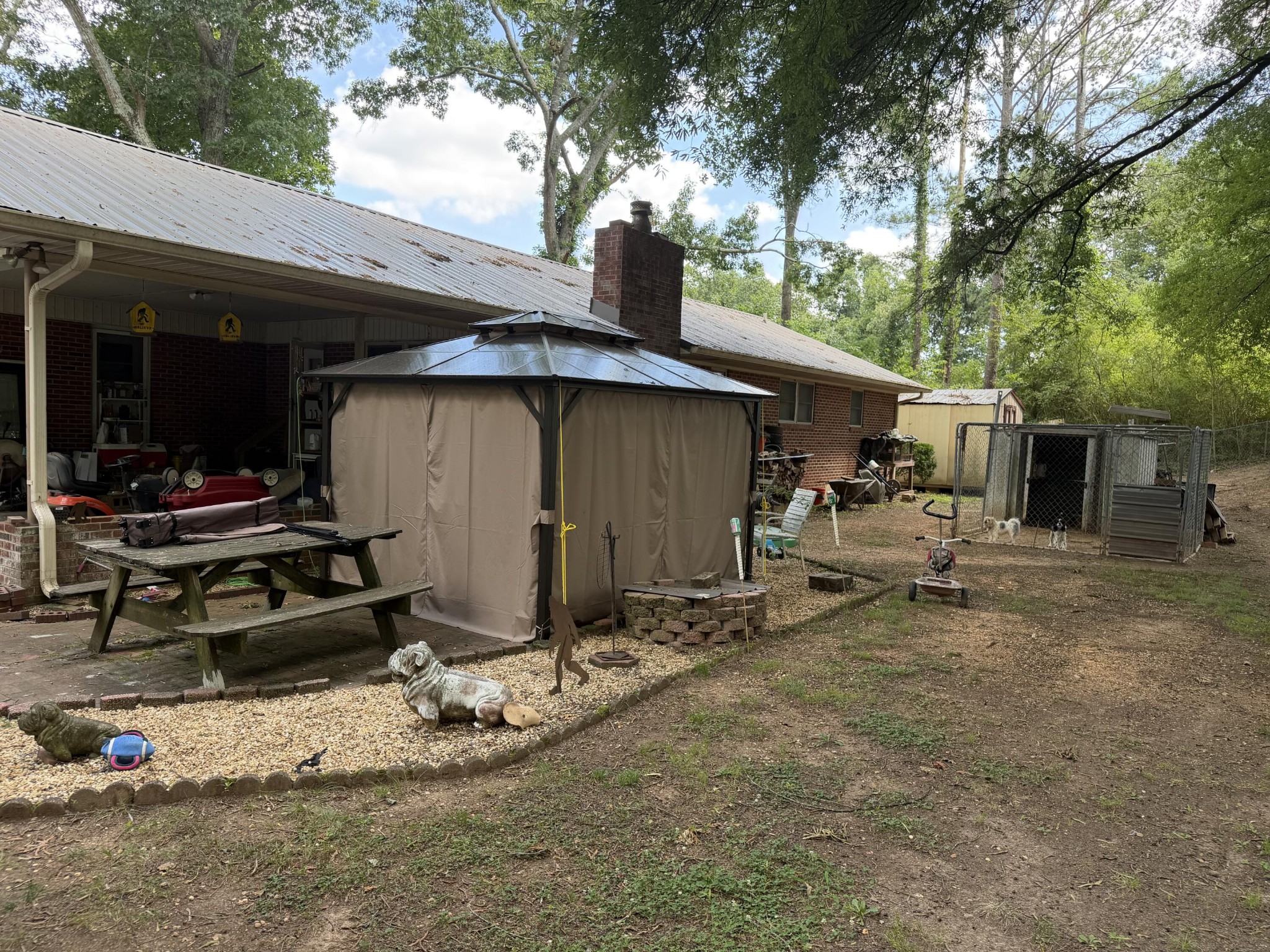 310 Curtis Road Property Photo 25