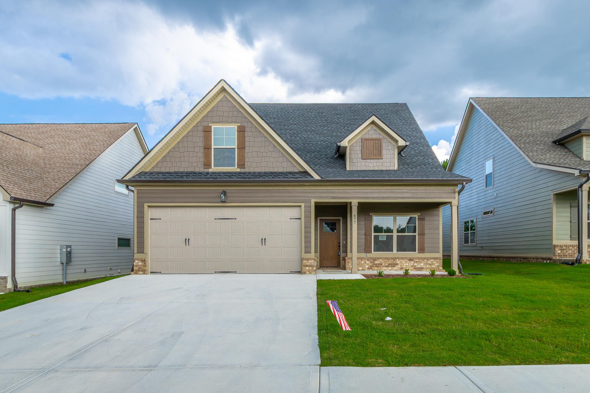 477 Willow Grove Court Property Photo 1