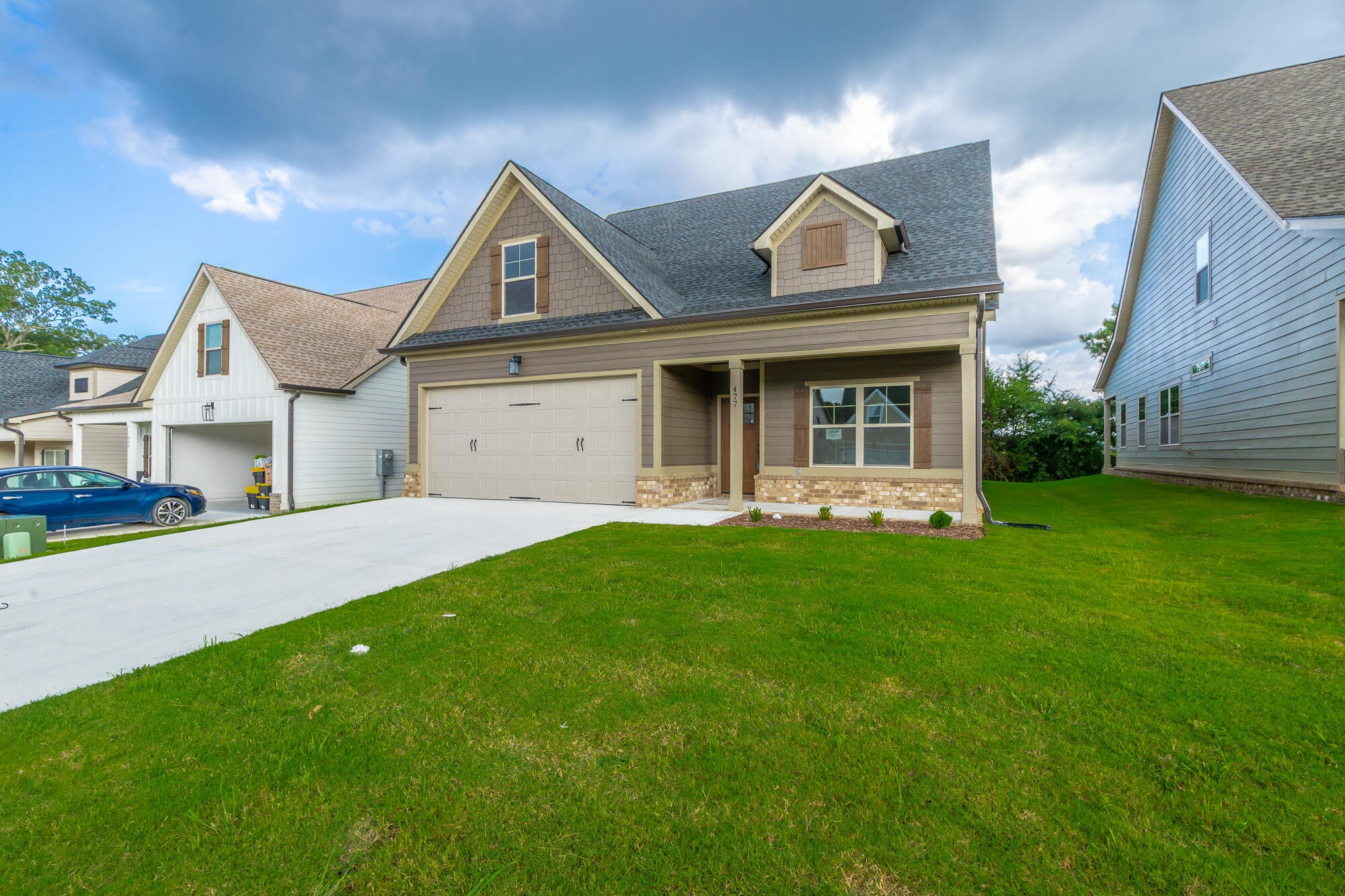 477 Willow Grove Court Property Photo 65