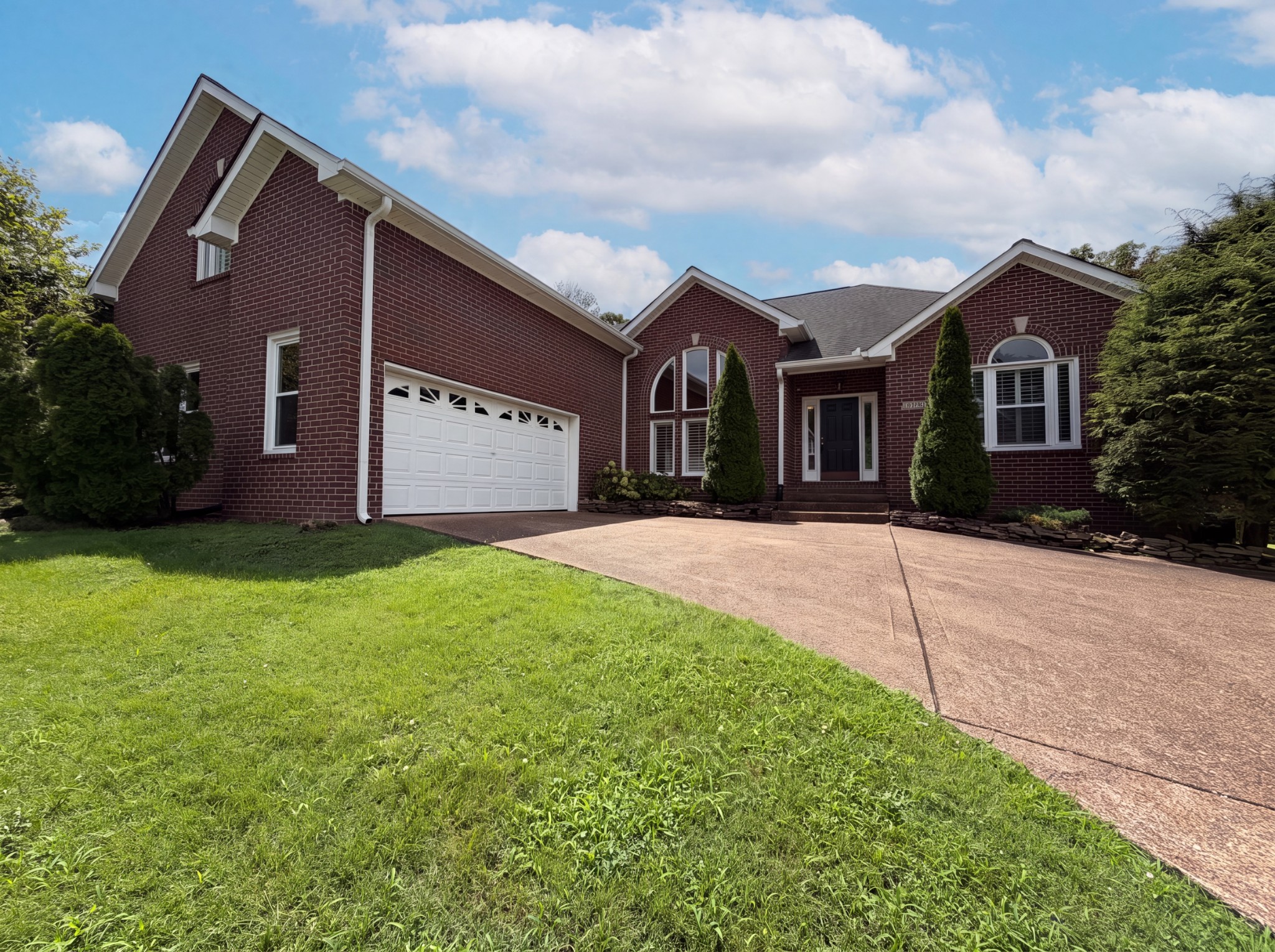 6724 Cold Stream Dr Property Photo 1