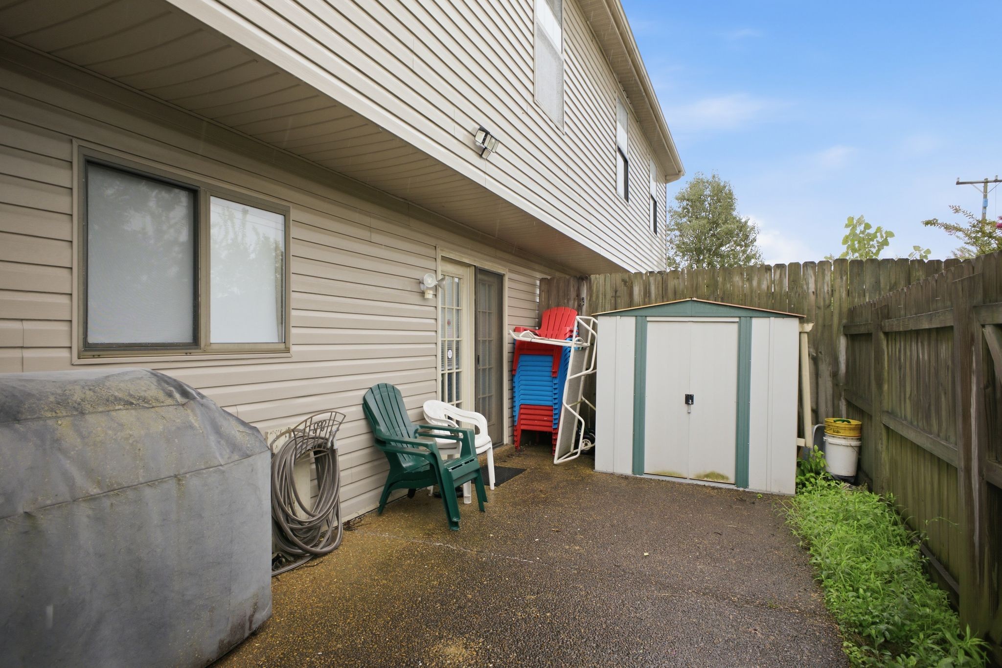 525 Upsall Dr Property Photo 31
