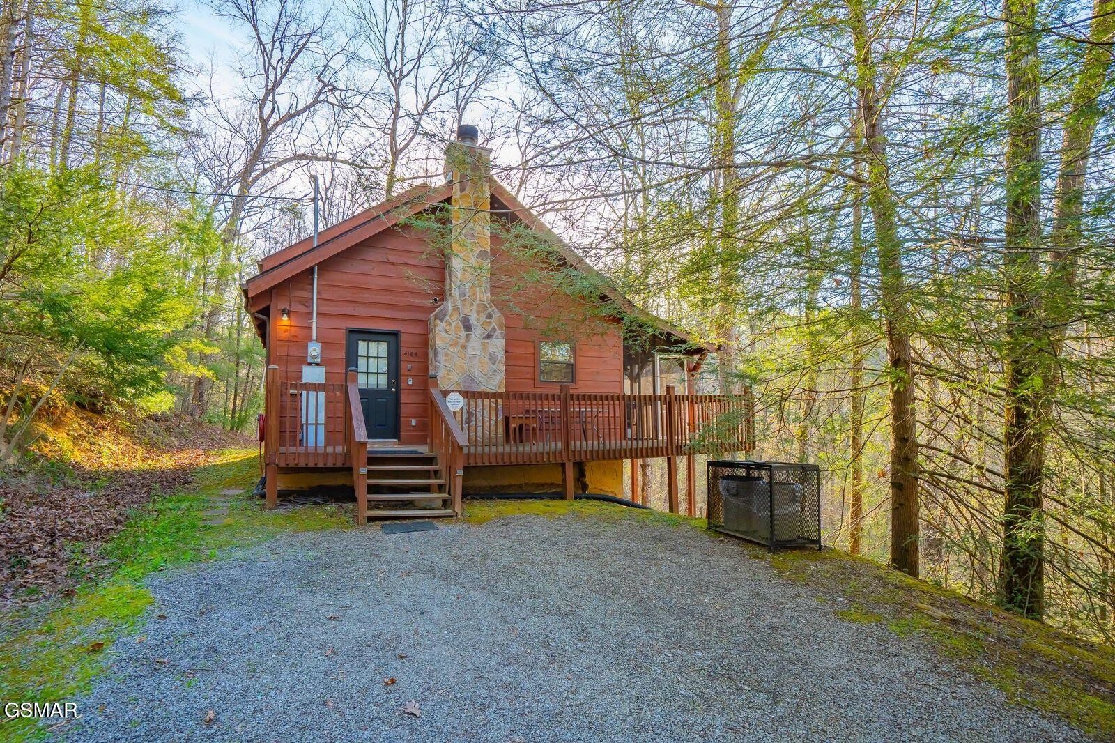 4164 Lumber Jack Way Property Photo 1