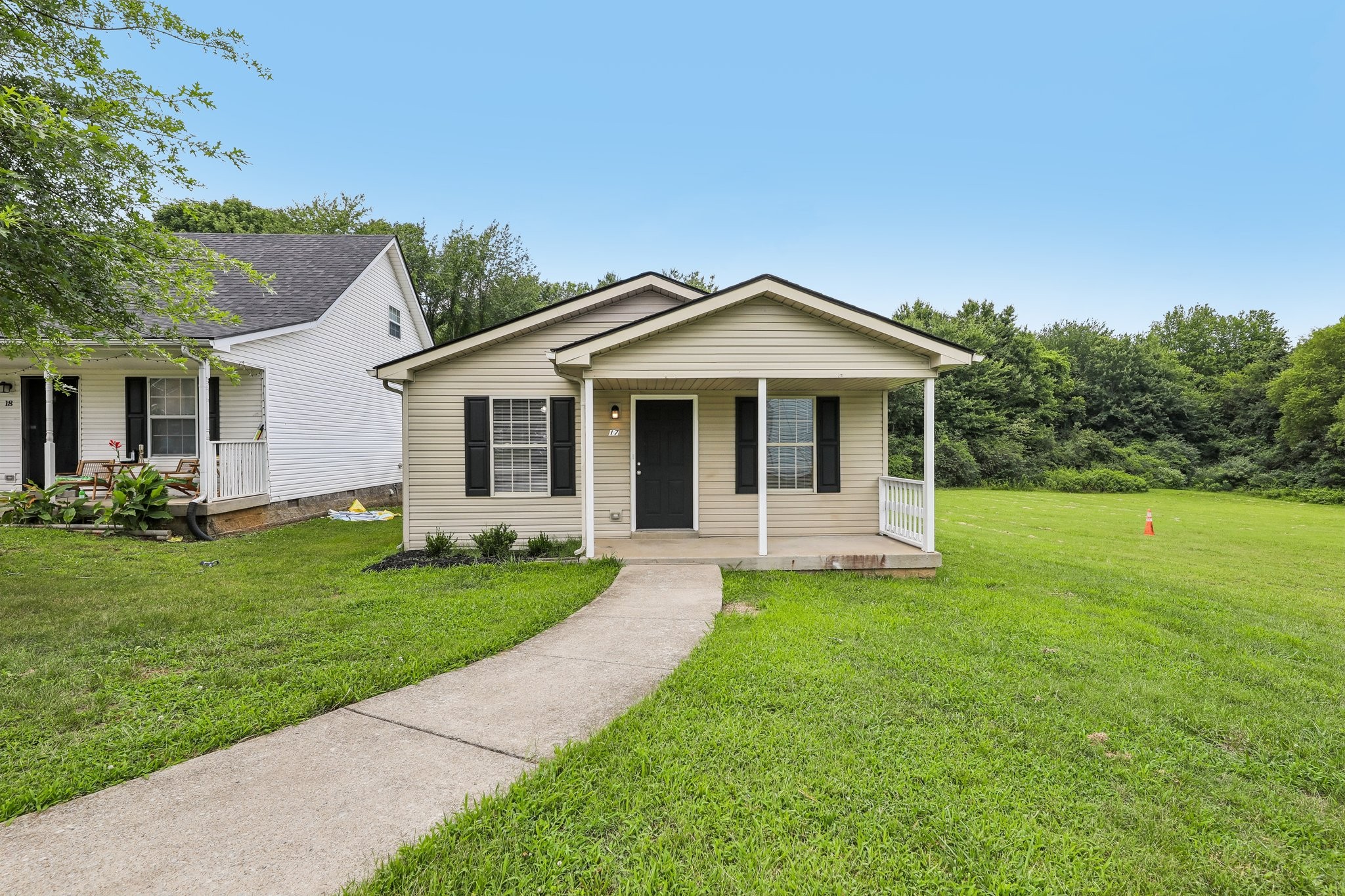 2607 Landrum Ct Lot 17 Property Photo 1
