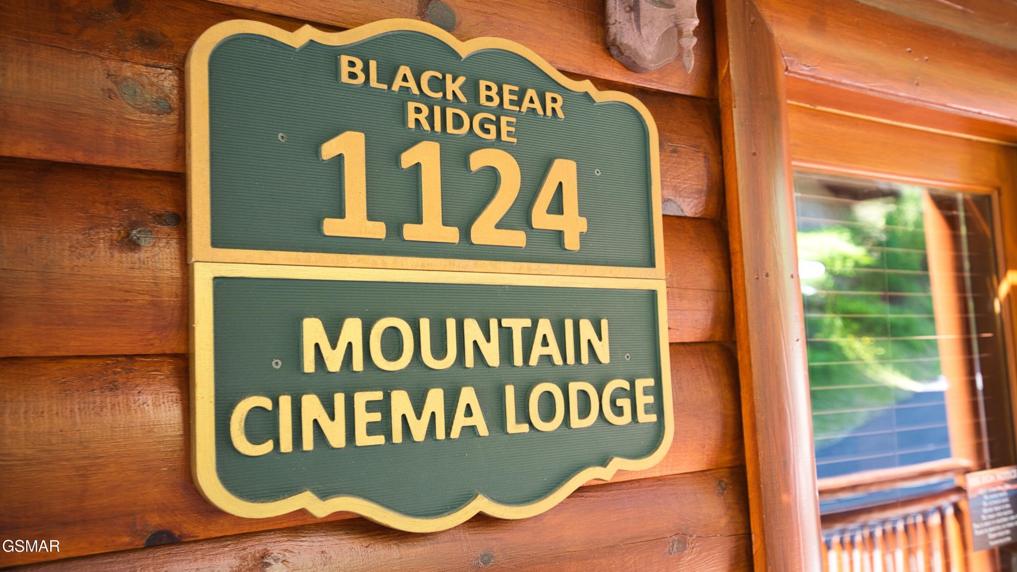 1124 Black Bear Cub Way Property Photo 3