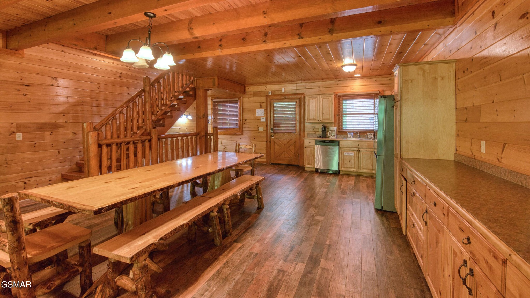 1124 Black Bear Cub Way Property Photo 7