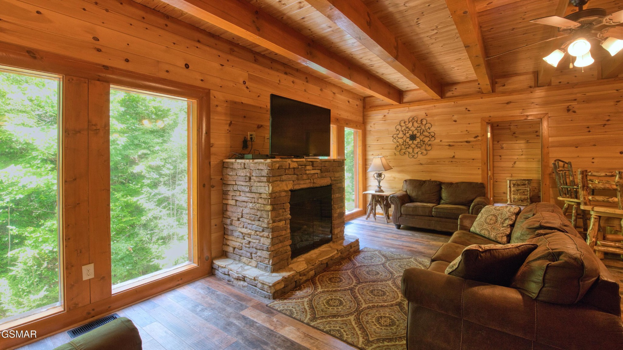 1124 Black Bear Cub Way Property Photo 9