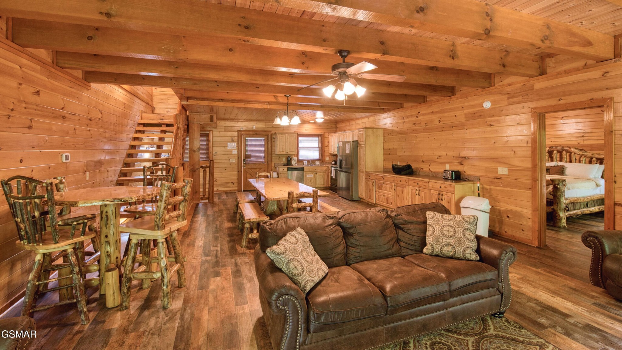 1124 Black Bear Cub Way Property Photo 12