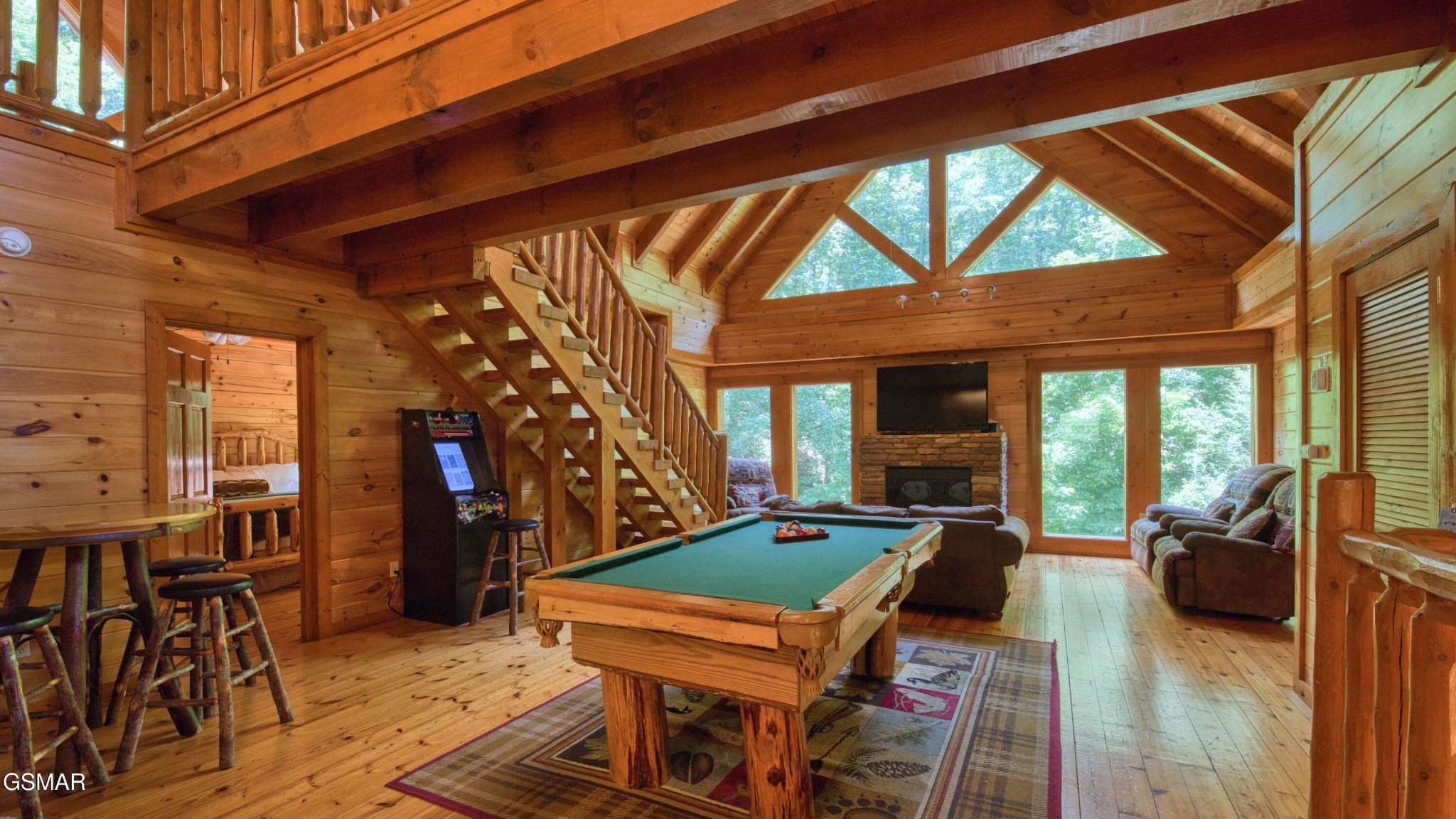 1124 Black Bear Cub Way Property Photo 13