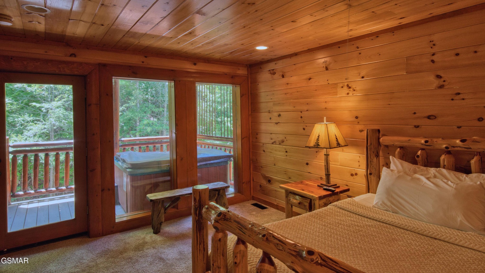 1124 Black Bear Cub Way Property Photo 23