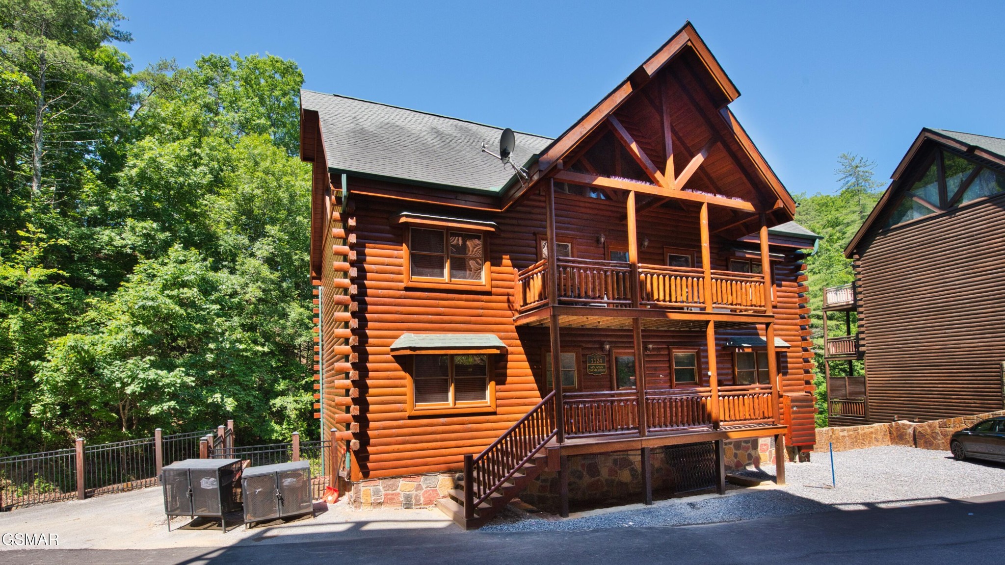 1124 Black Bear Cub Way Property Photo 27