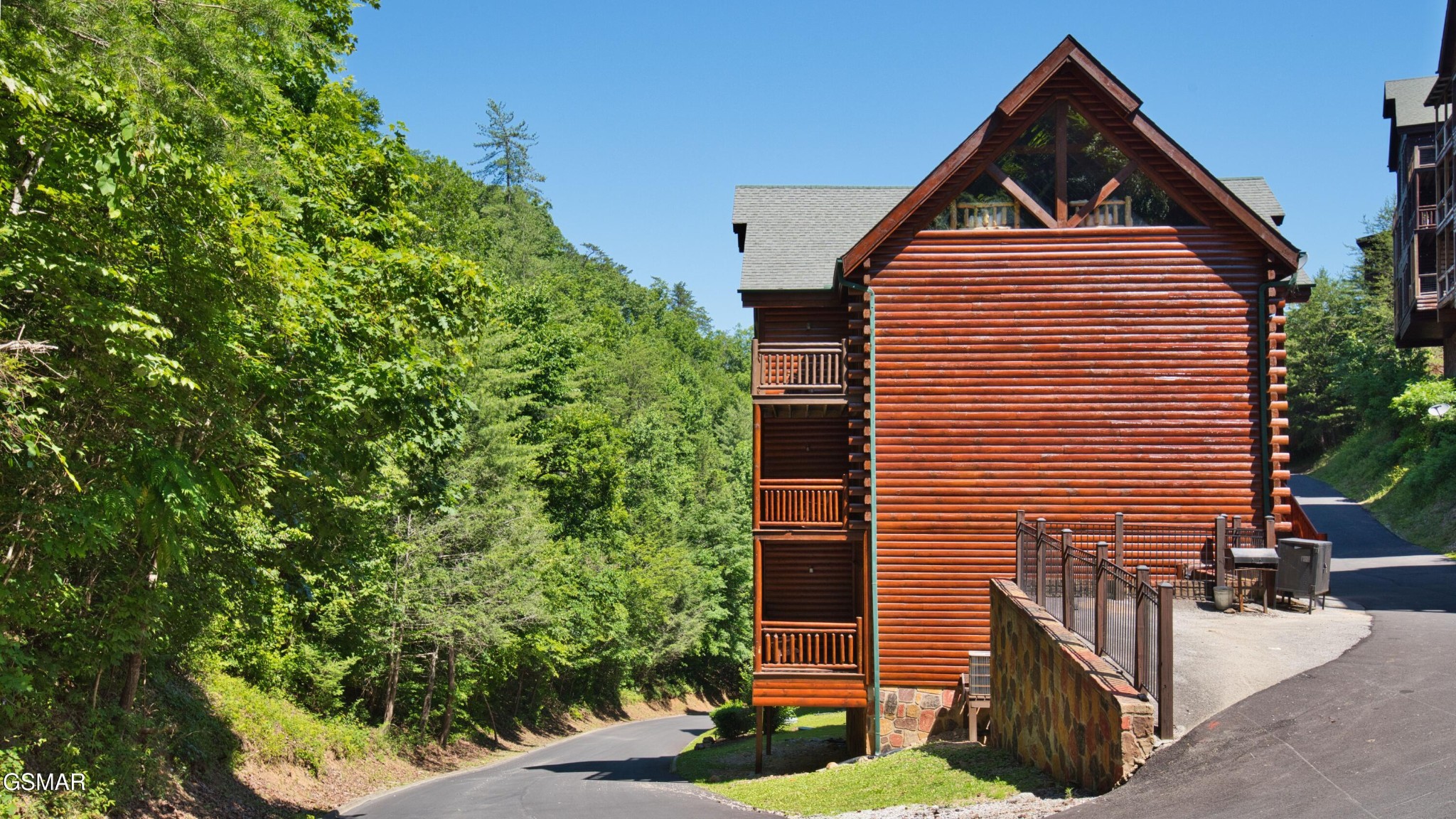 1124 Black Bear Cub Way Property Photo 29