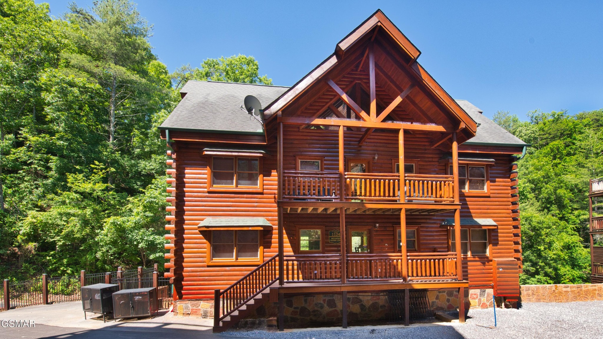 1124 Black Bear Cub Way Property Photo 30