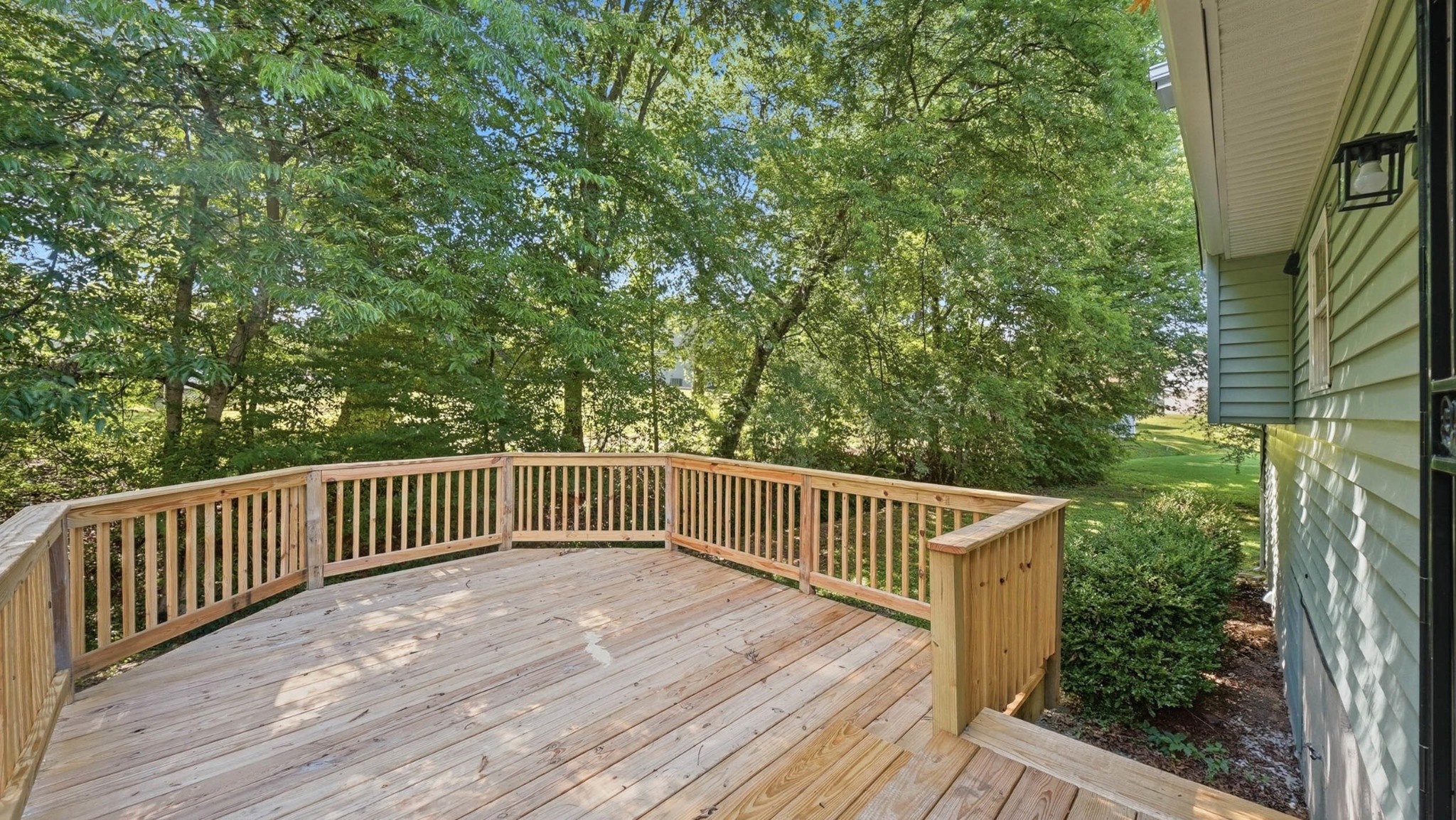 4703 Ranger Lane Property Photo 4