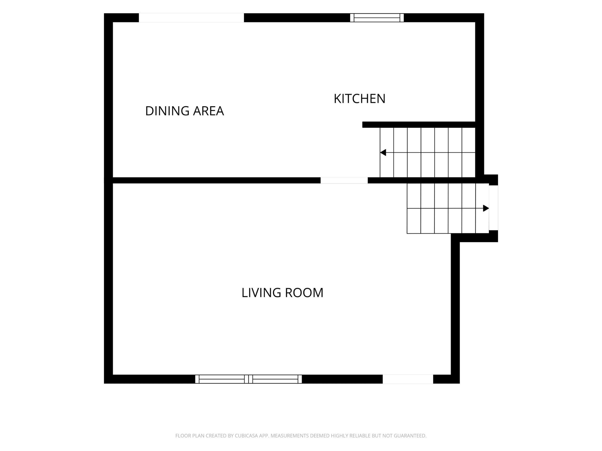 4703 Ranger Lane Property Photo 17