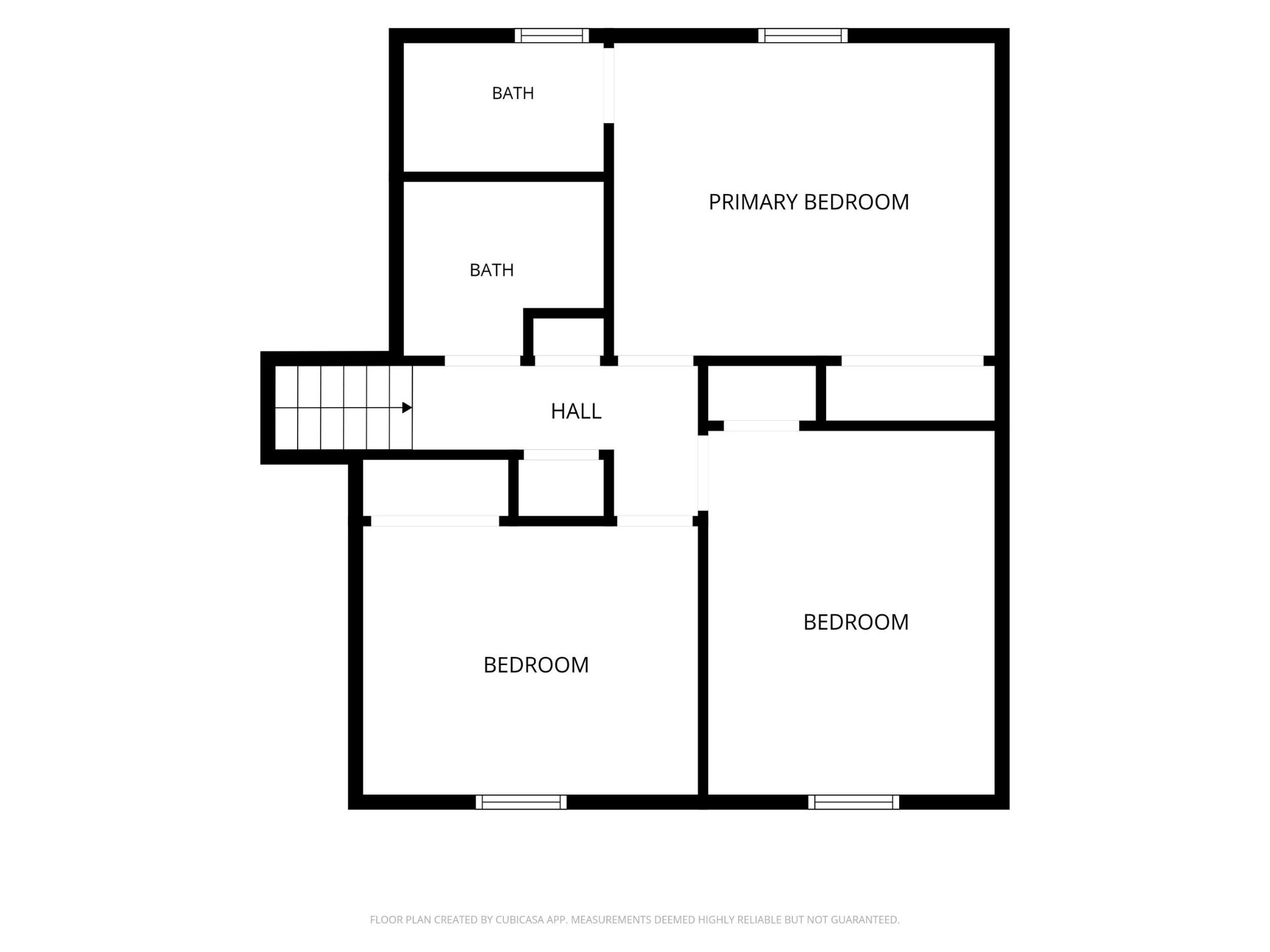 4703 Ranger Lane Property Photo 18