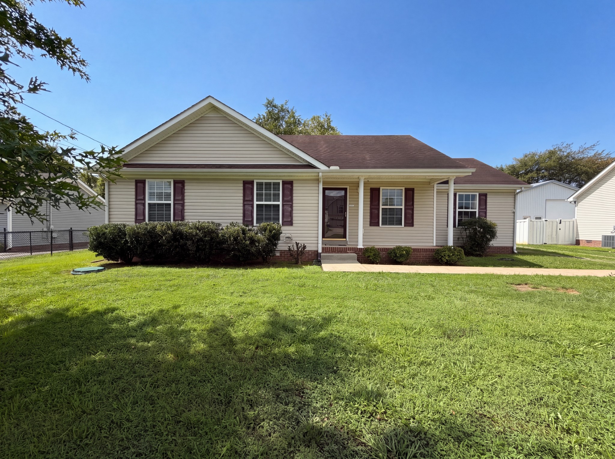 4625 Wachovia Way Property Photo 1