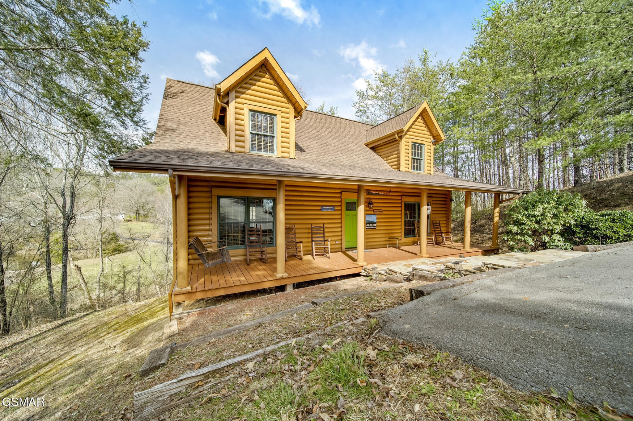 2023 Piney Overlook Lane Property Photo 1